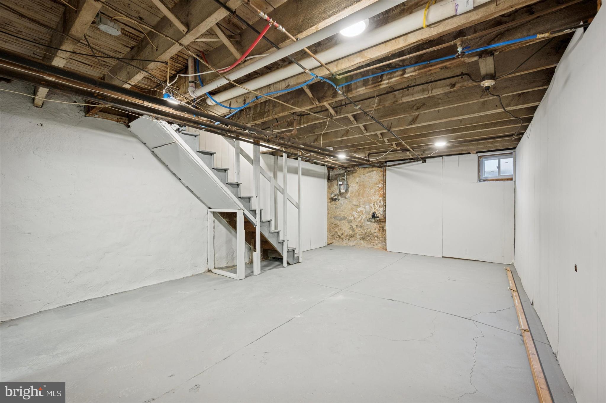 OVERBROOK PARK - Residential