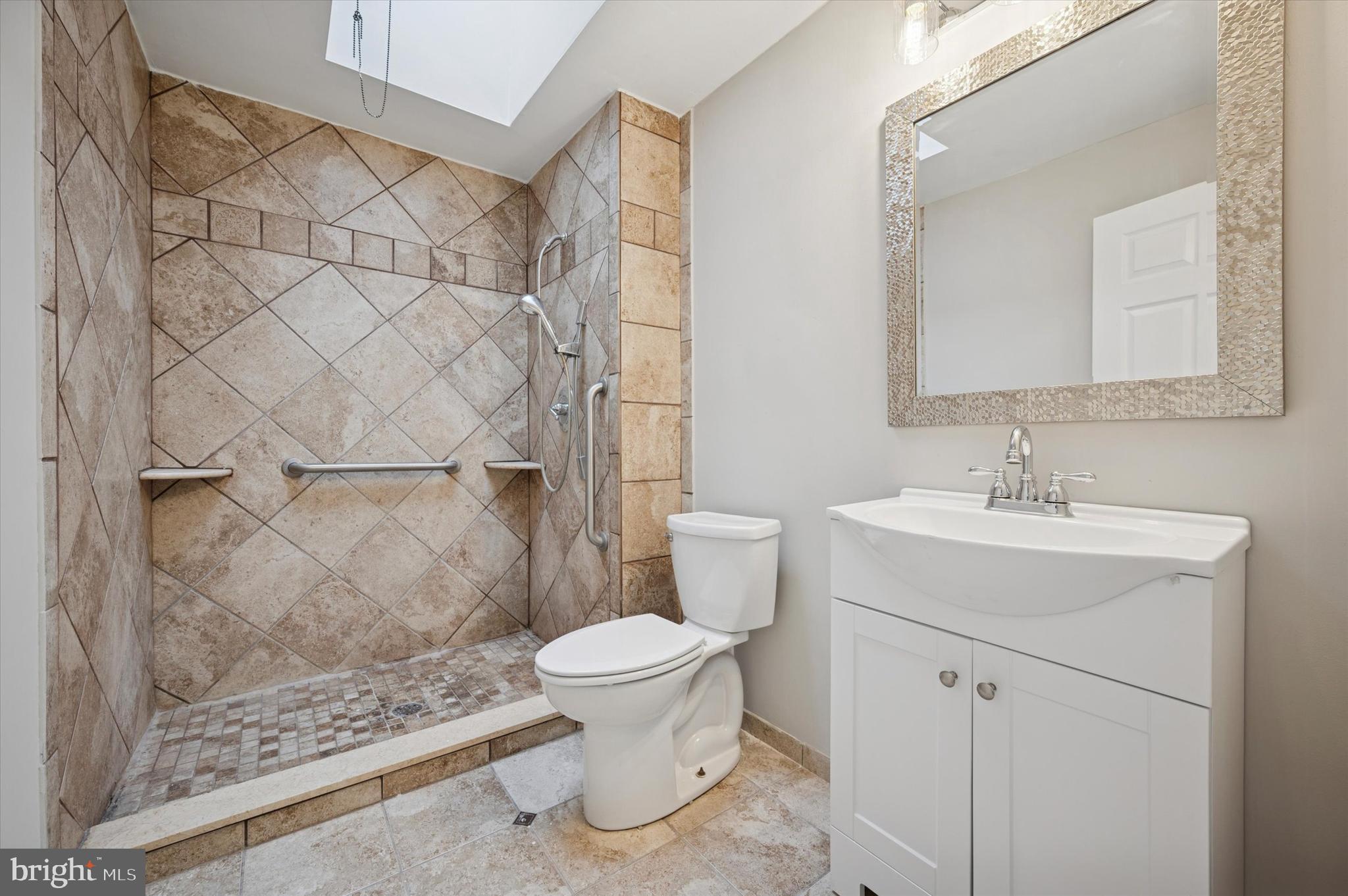 OVERBROOK PARK - Residential