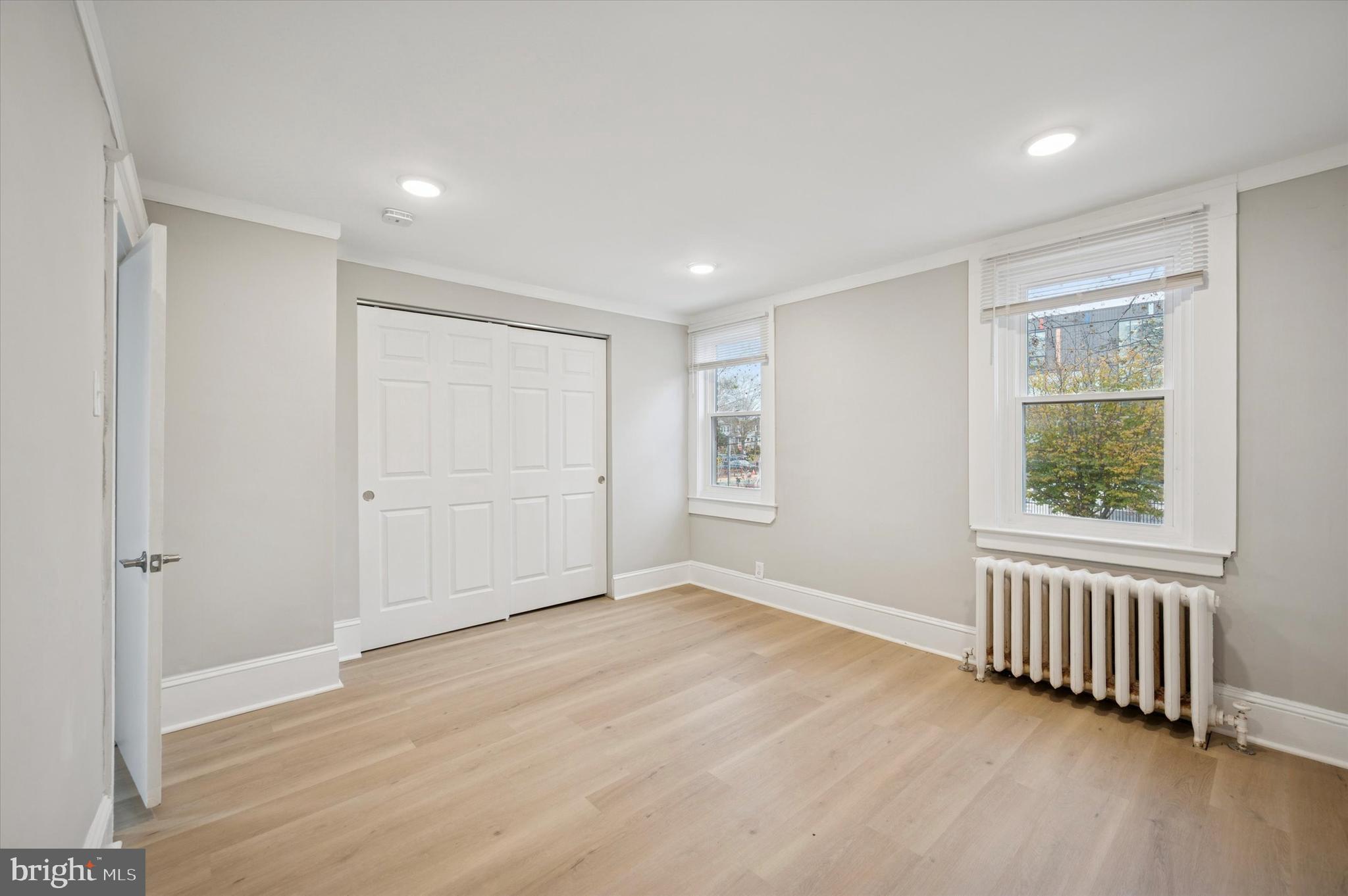 OVERBROOK PARK - Residential