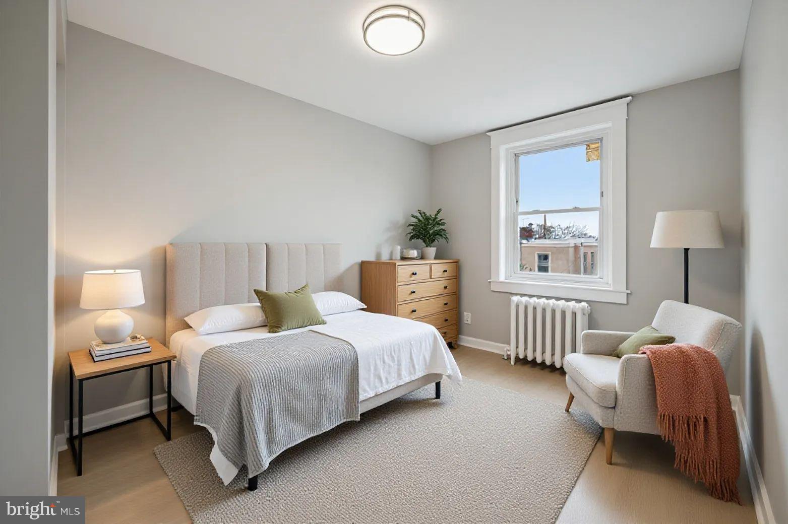 OVERBROOK PARK - Residential