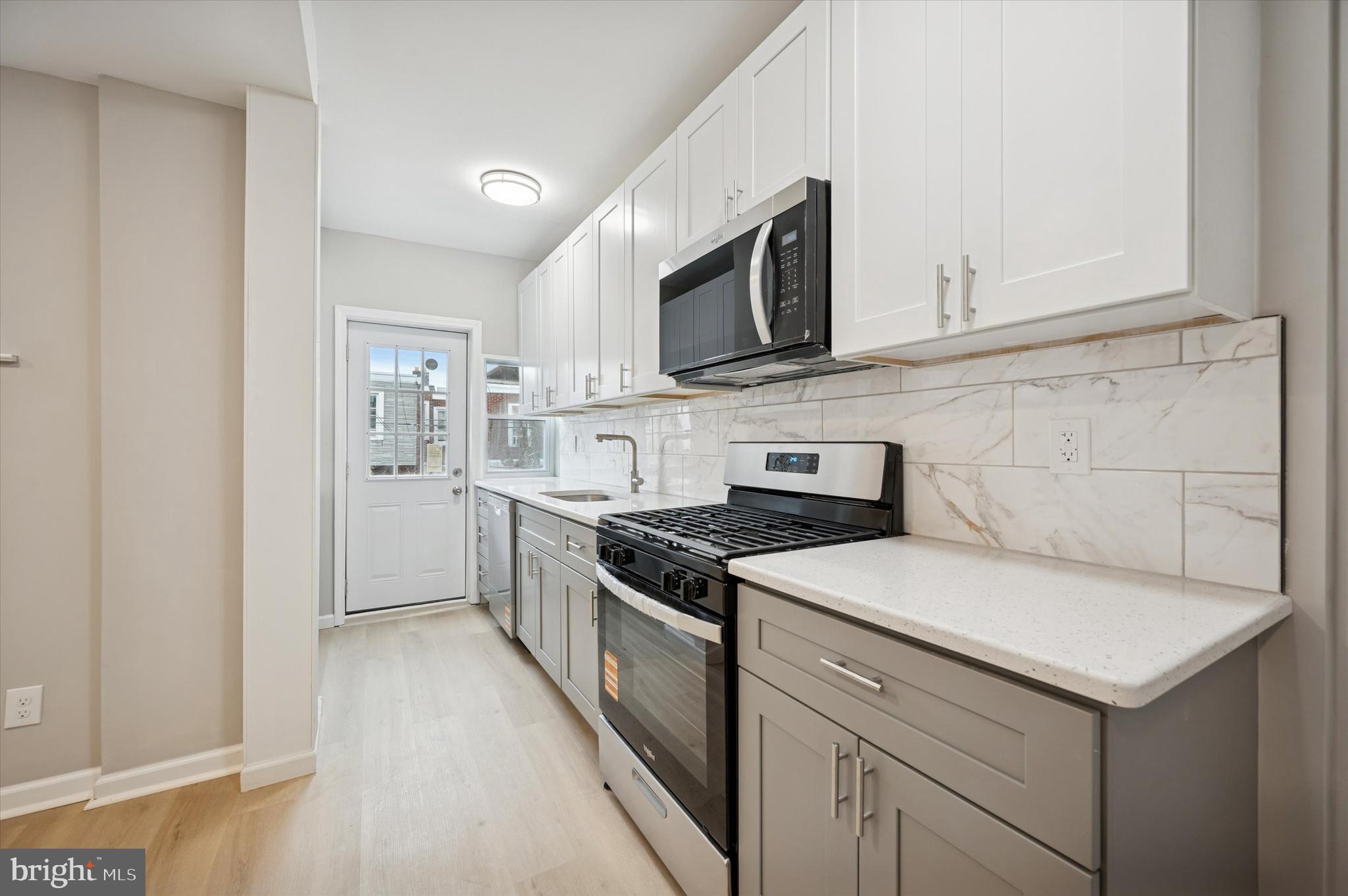 OVERBROOK PARK - Residential