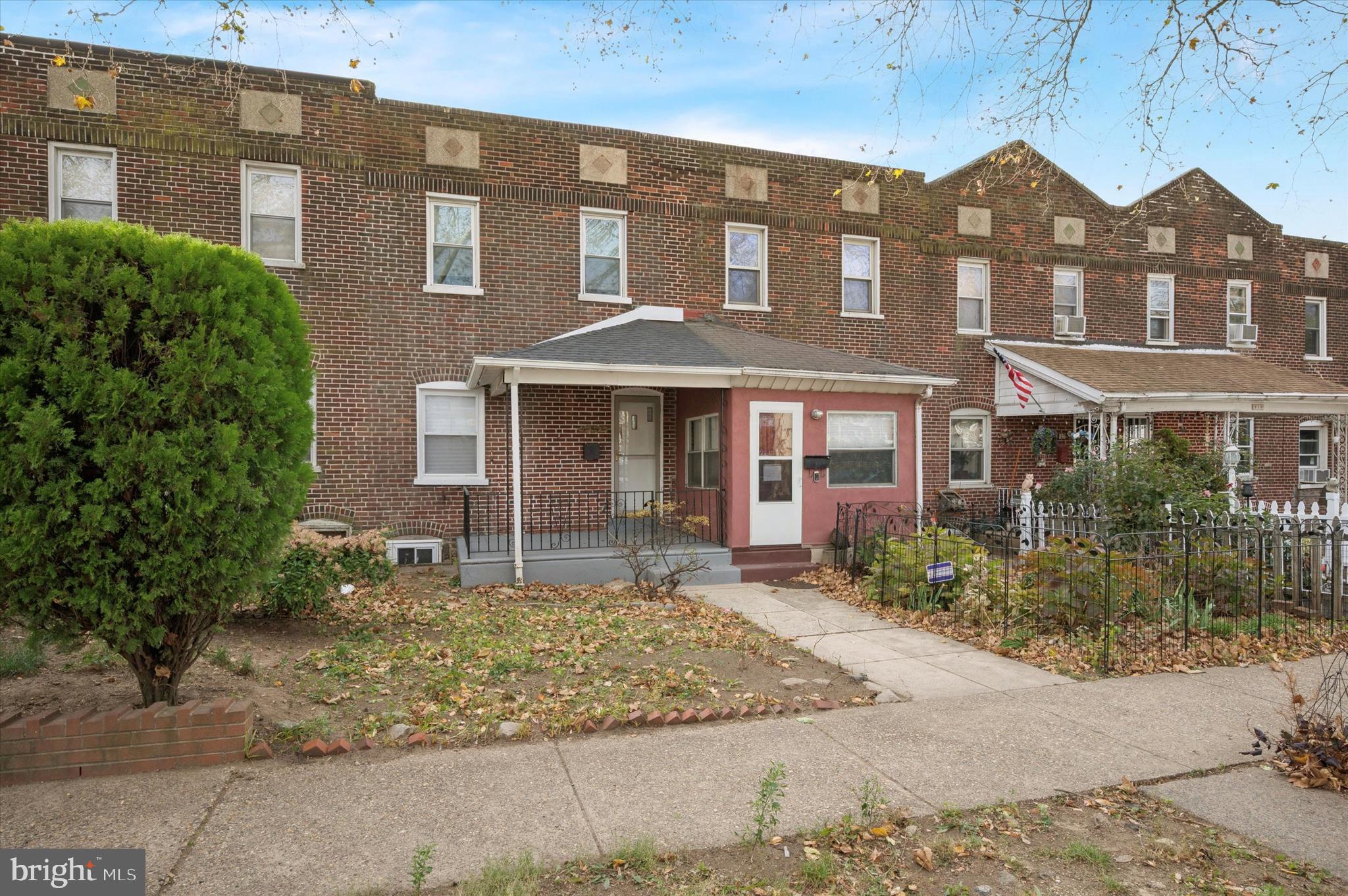 OVERBROOK PARK - Residential