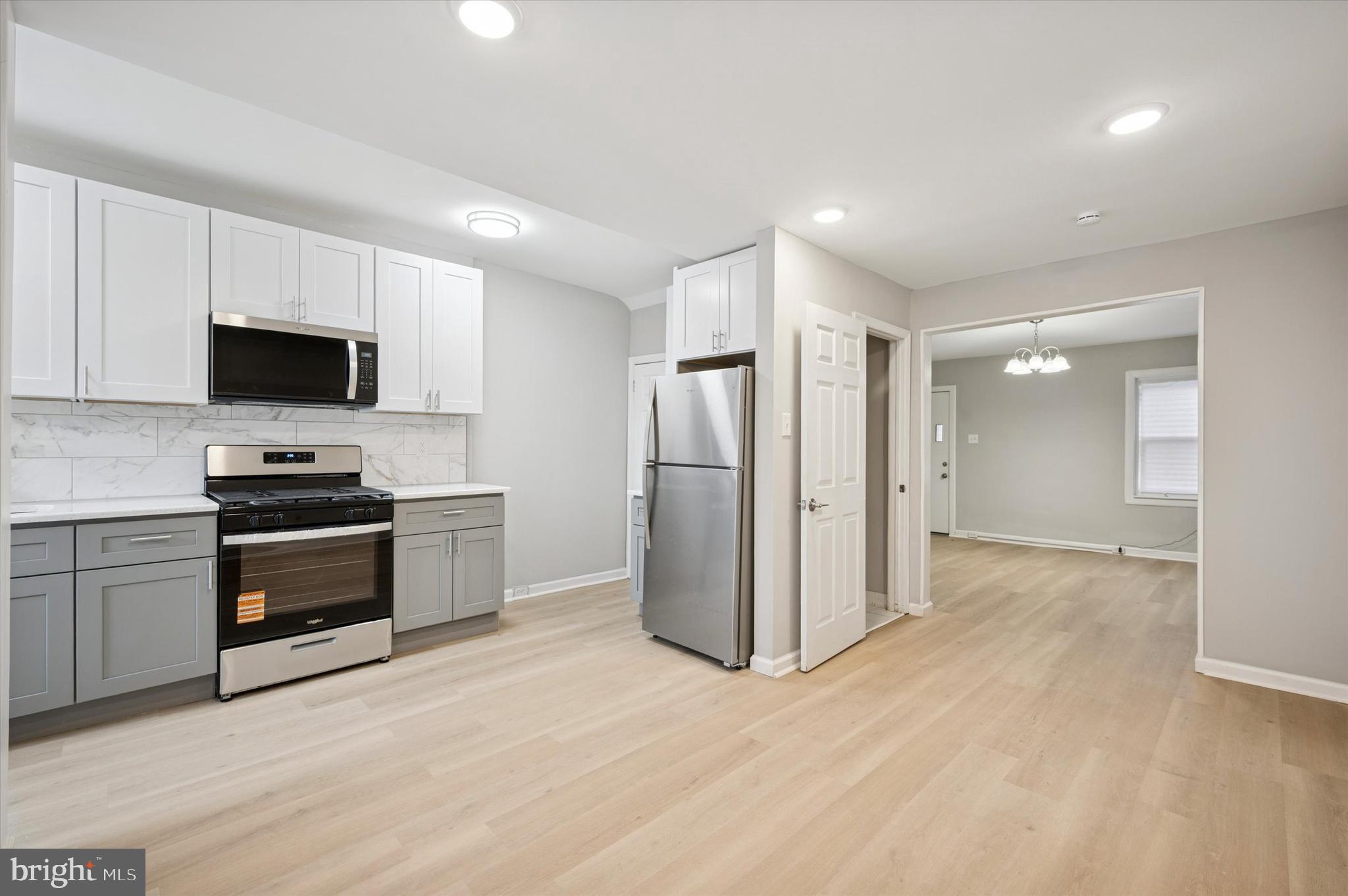 OVERBROOK PARK - Residential