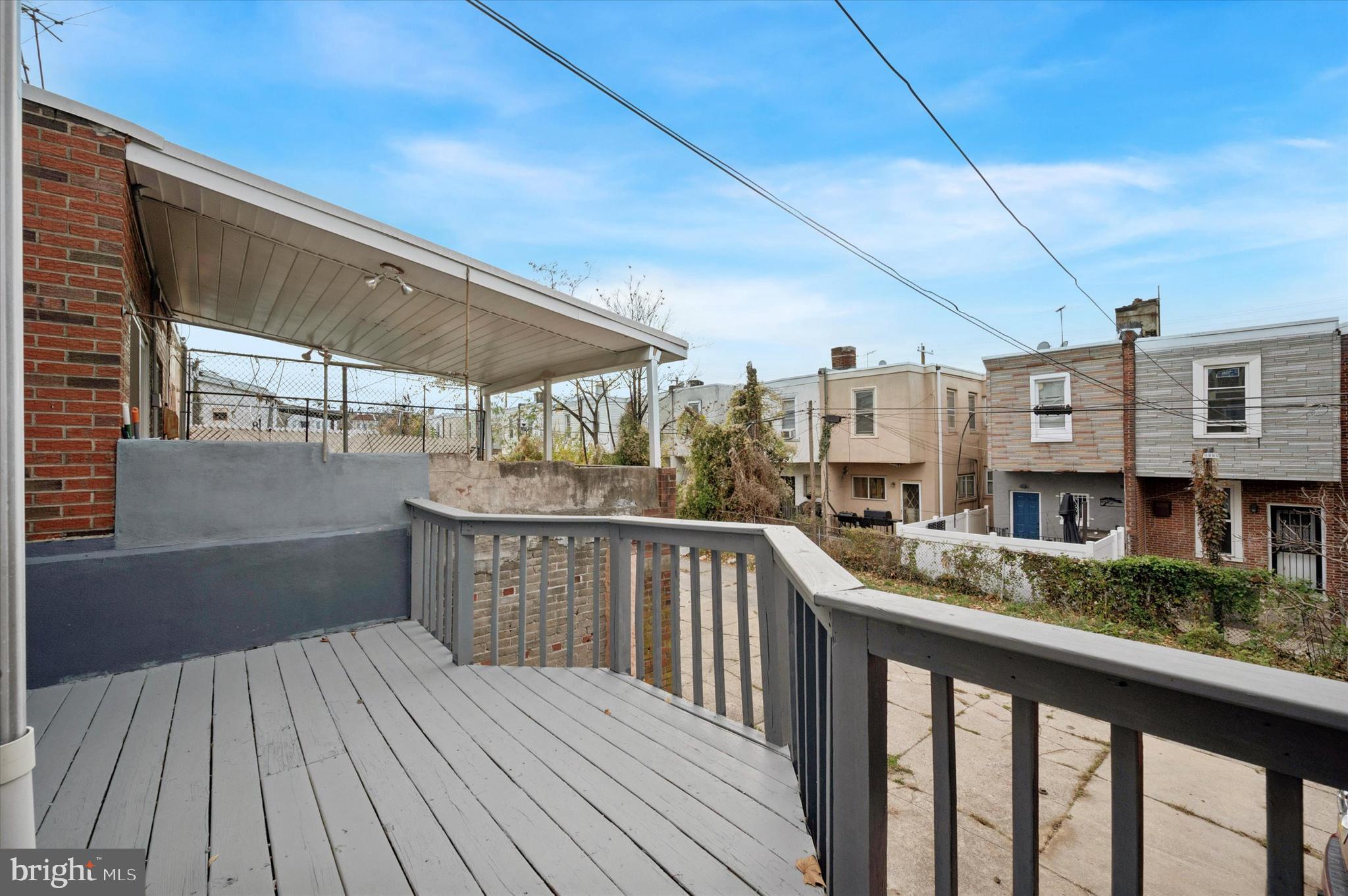 OVERBROOK PARK - Residential