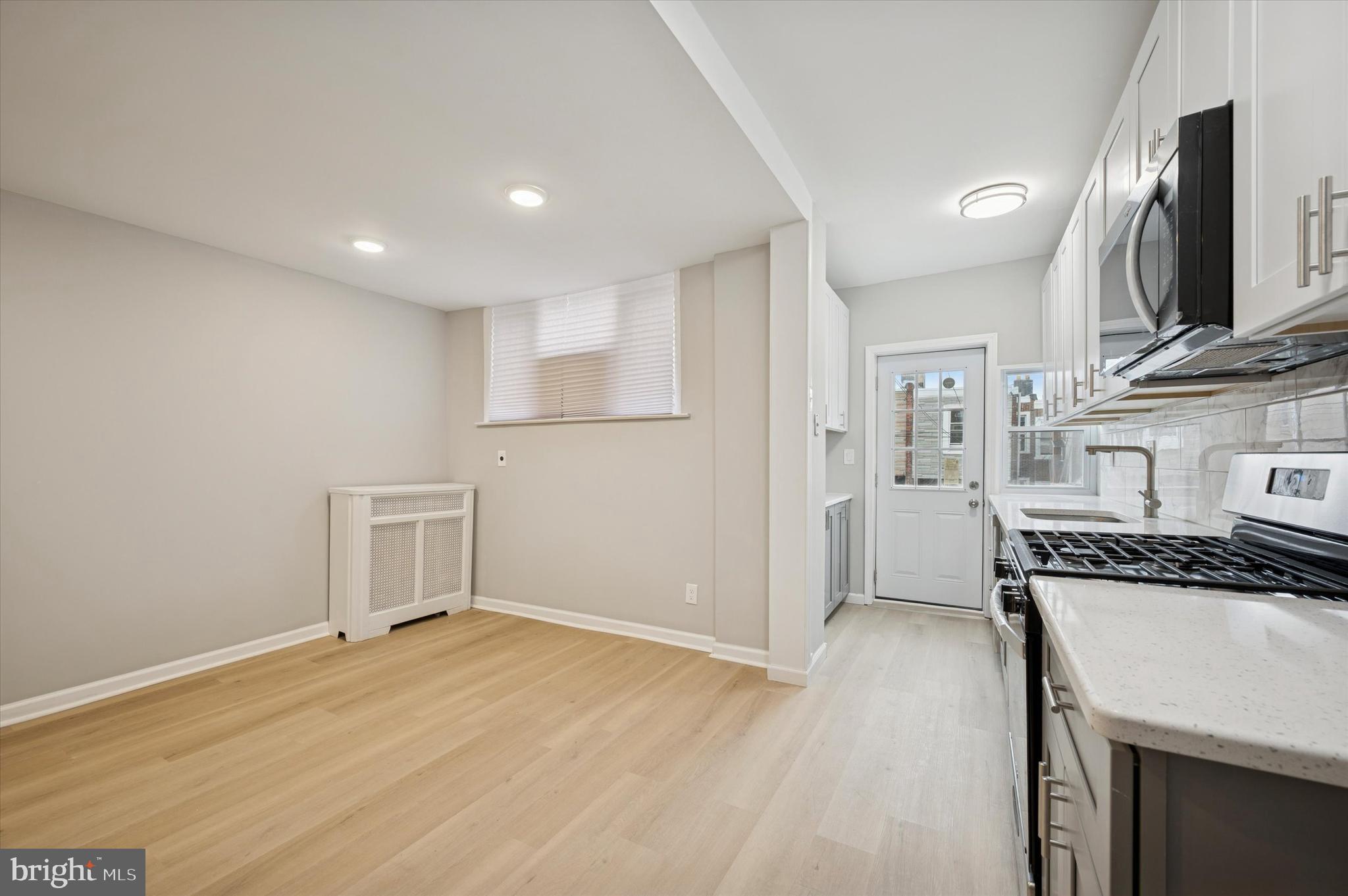 OVERBROOK PARK - Residential