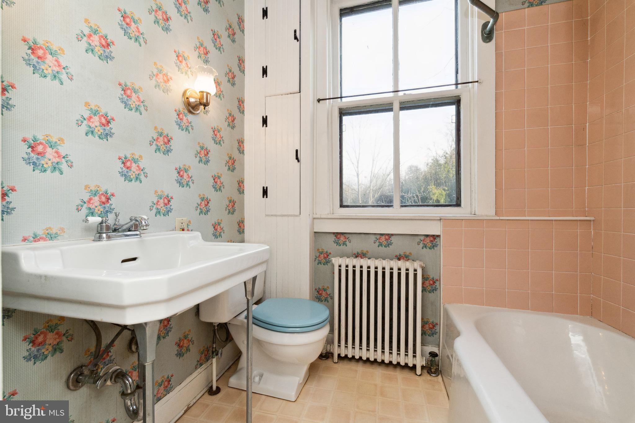 HISTORIC LUTHERVILLE - Residential