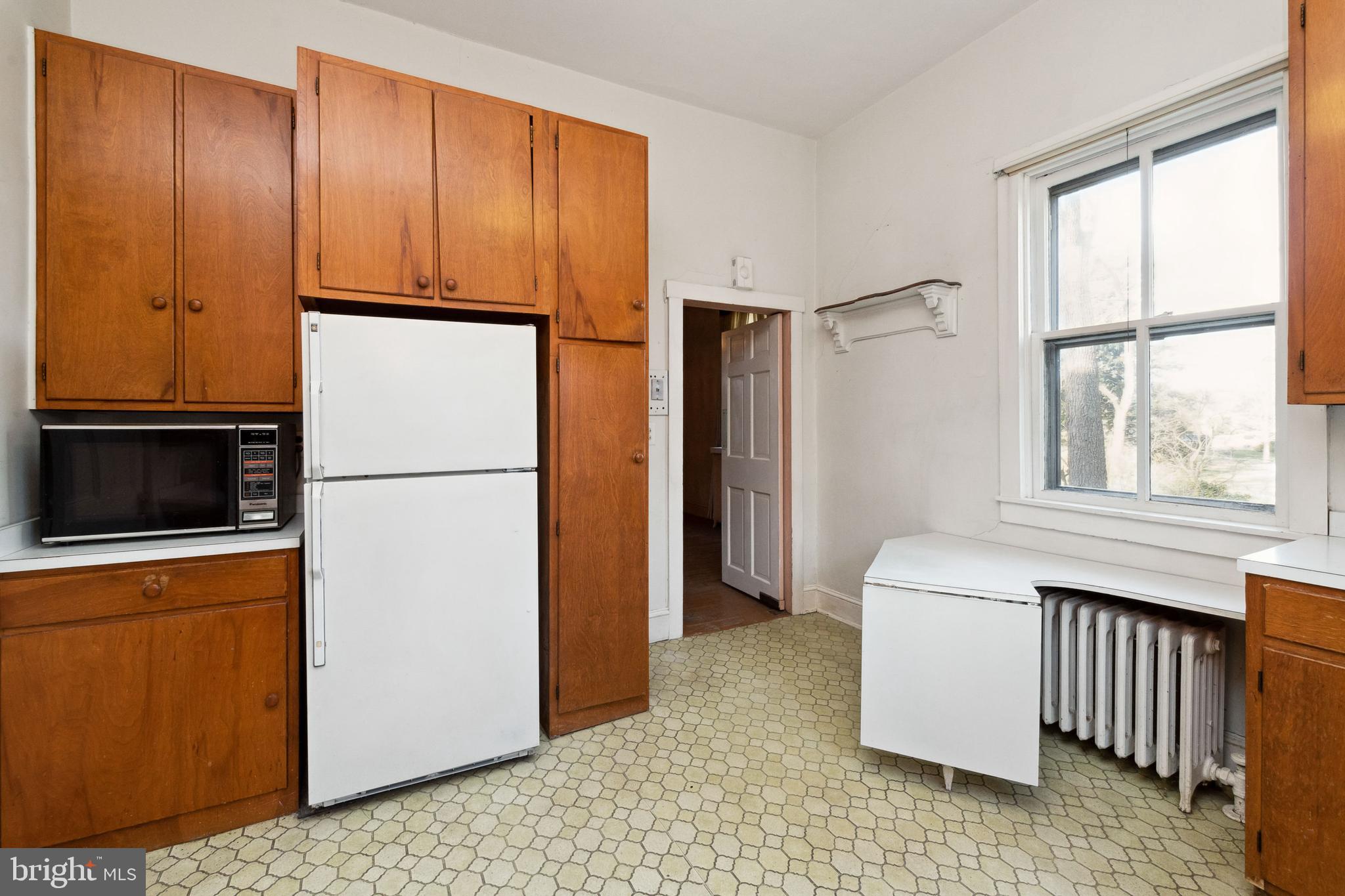 HISTORIC LUTHERVILLE - Residential