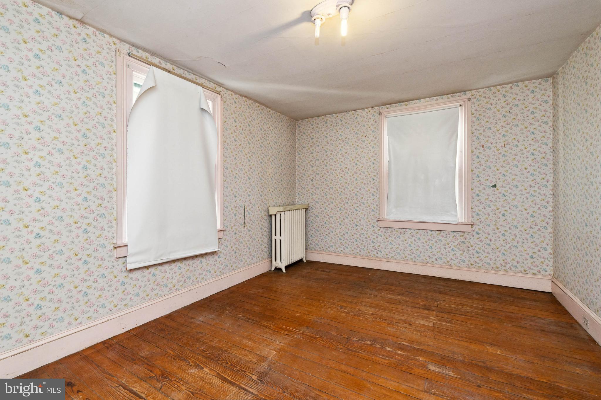 HISTORIC LUTHERVILLE - Residential