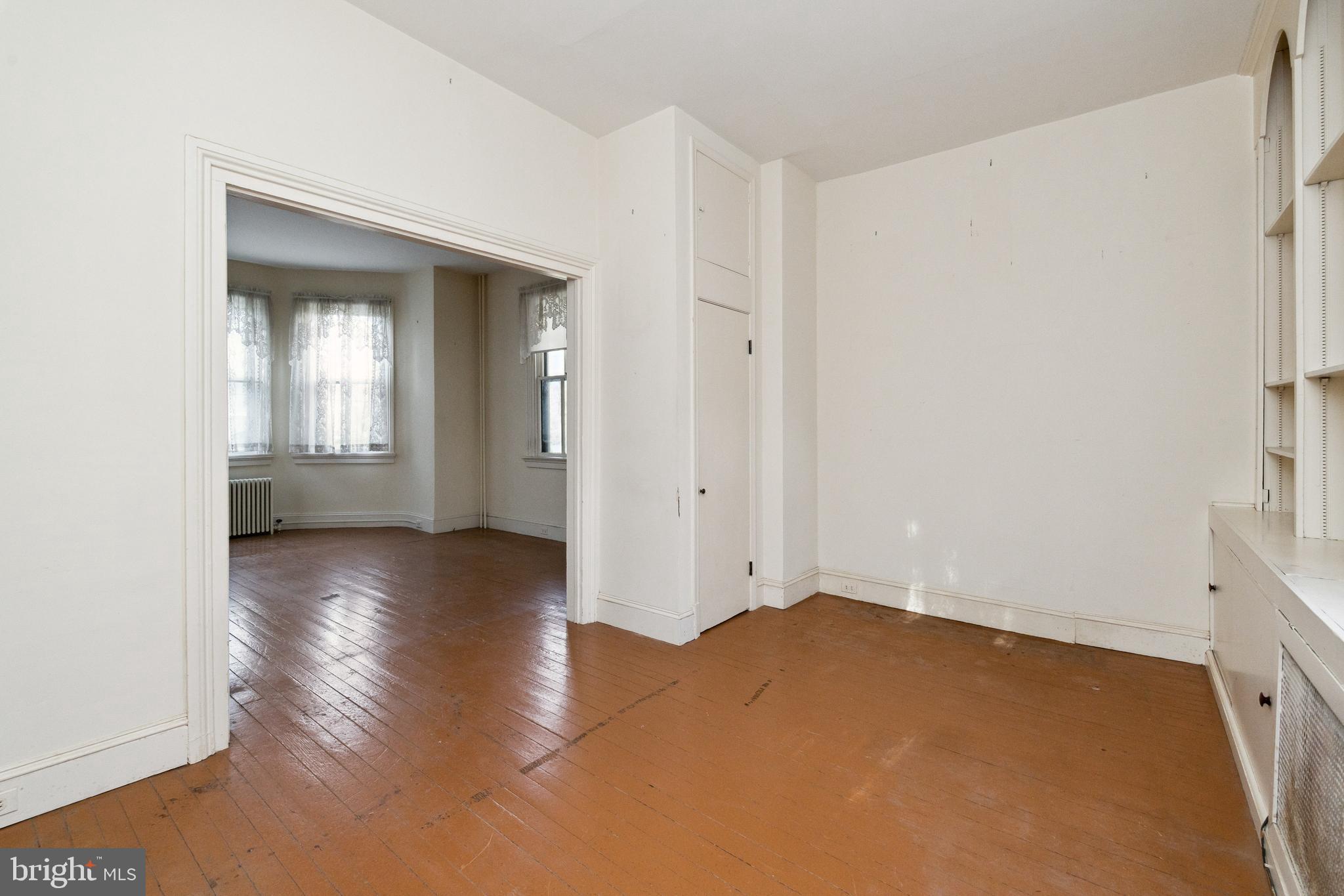 HISTORIC LUTHERVILLE - Residential