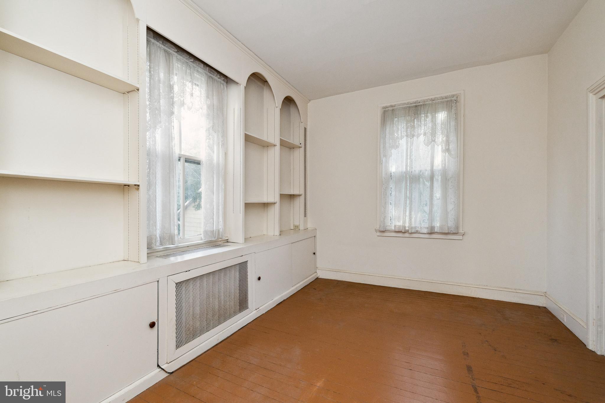 HISTORIC LUTHERVILLE - Residential