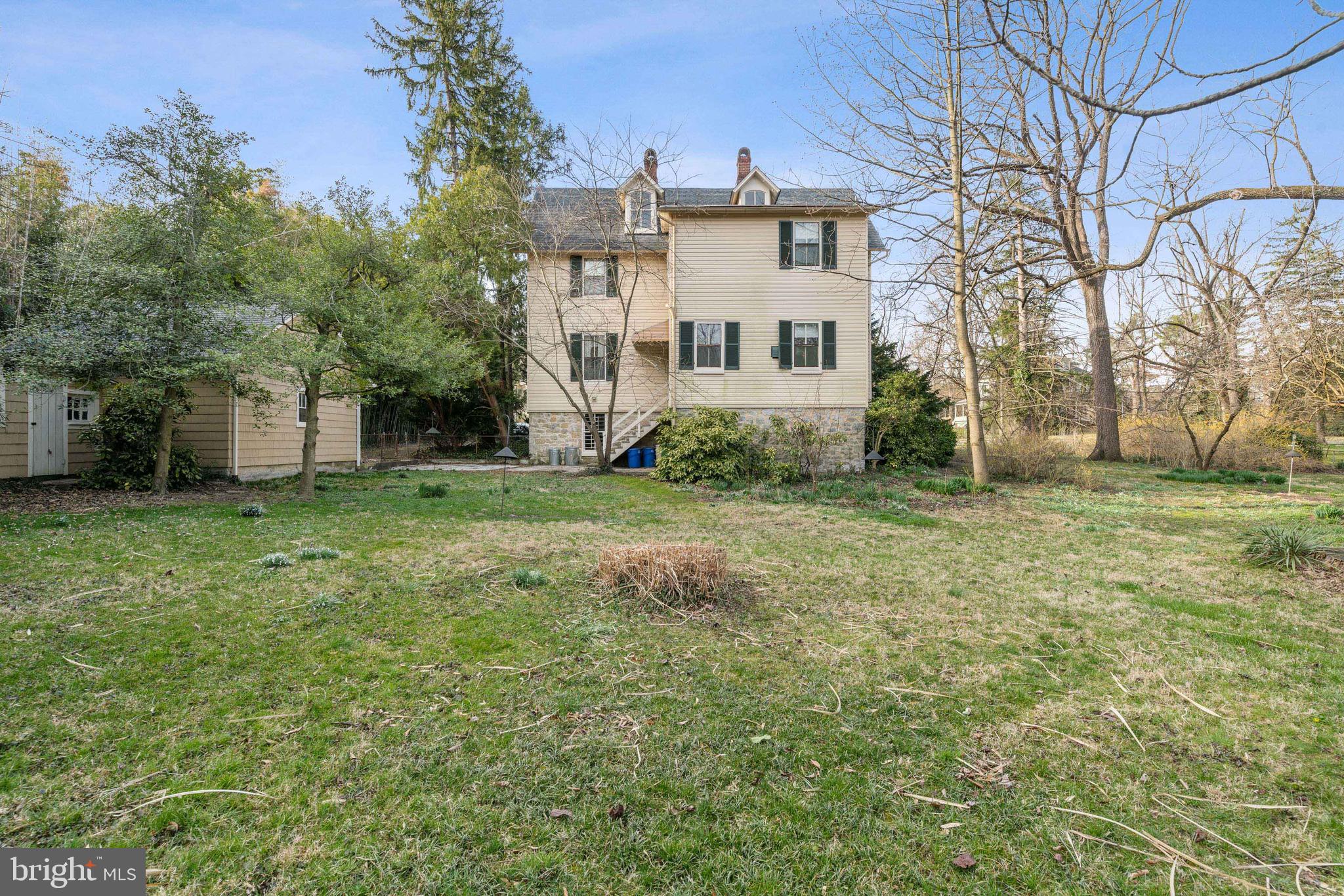 HISTORIC LUTHERVILLE - Residential