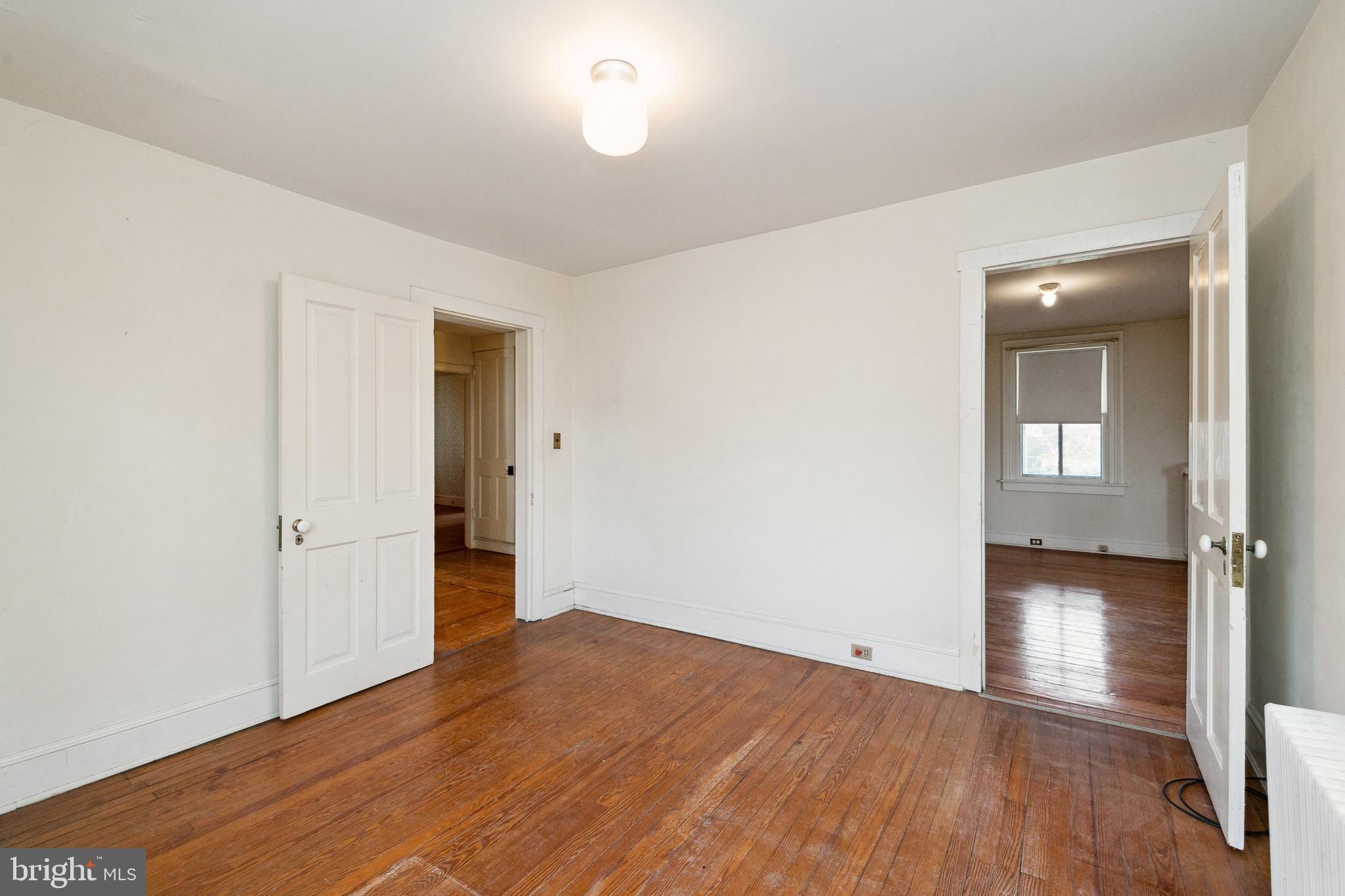 HISTORIC LUTHERVILLE - Residential