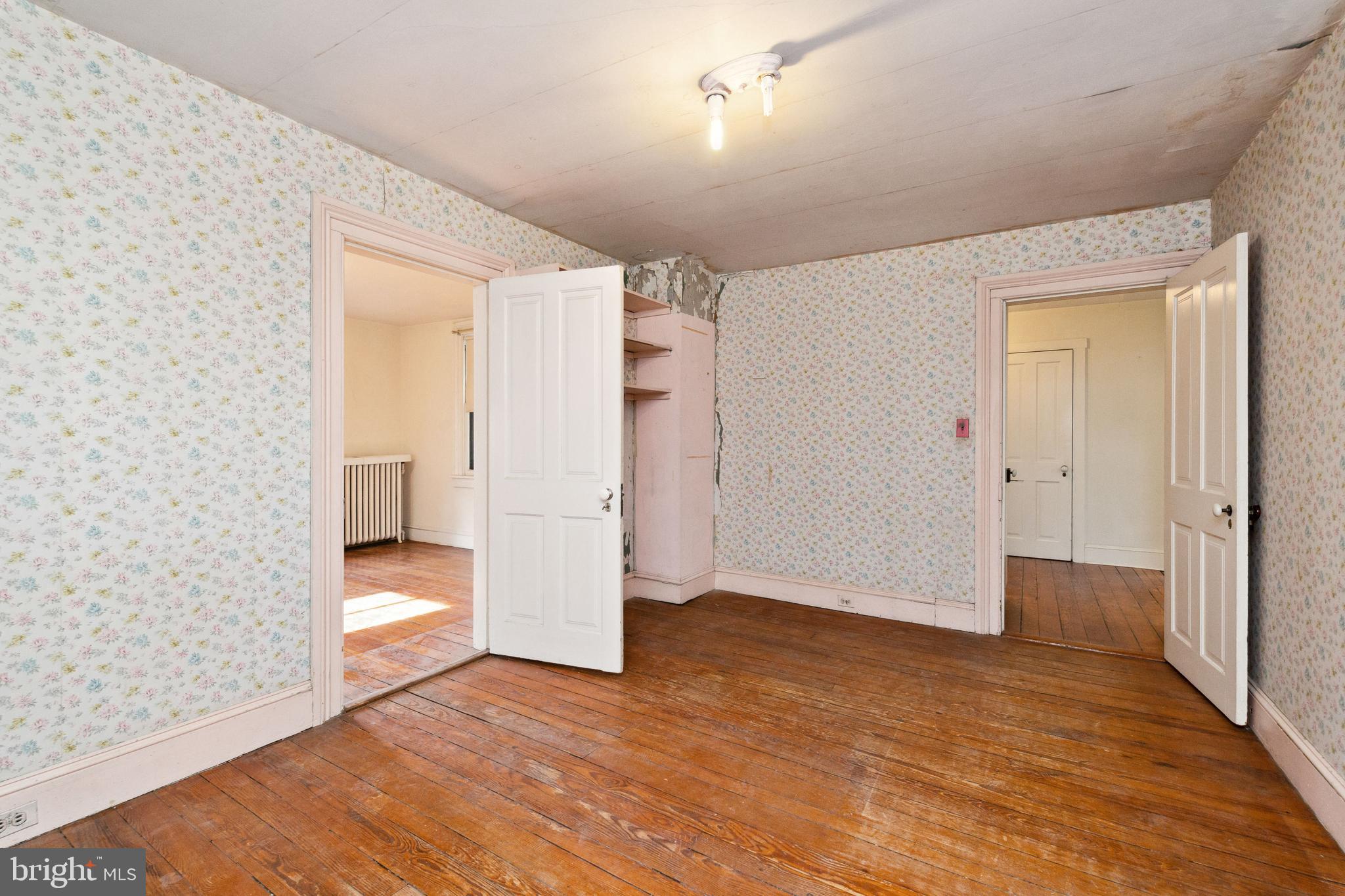 HISTORIC LUTHERVILLE - Residential