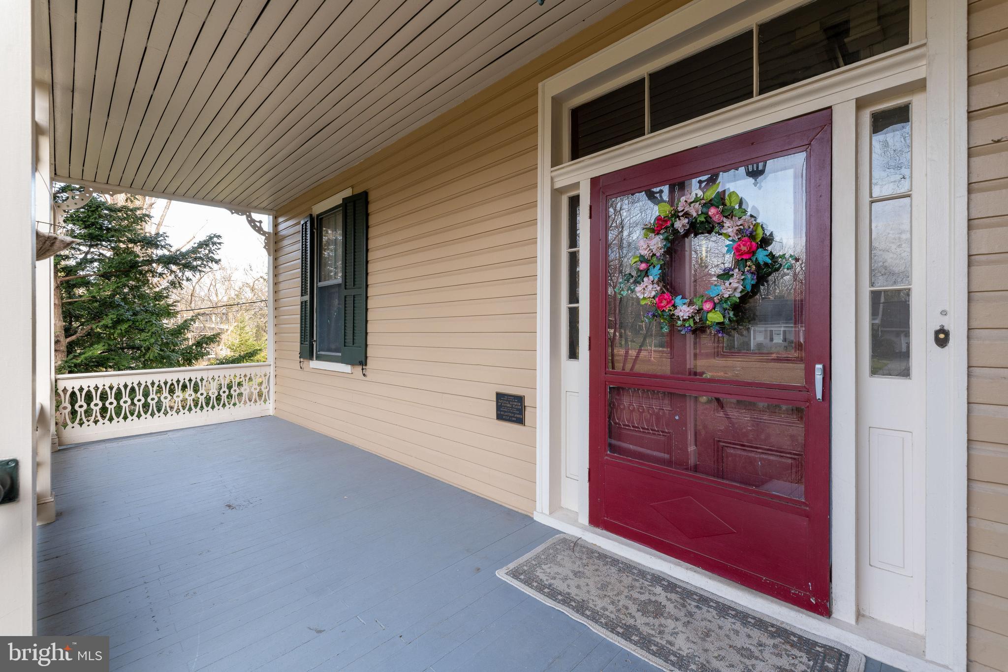 HISTORIC LUTHERVILLE - Residential