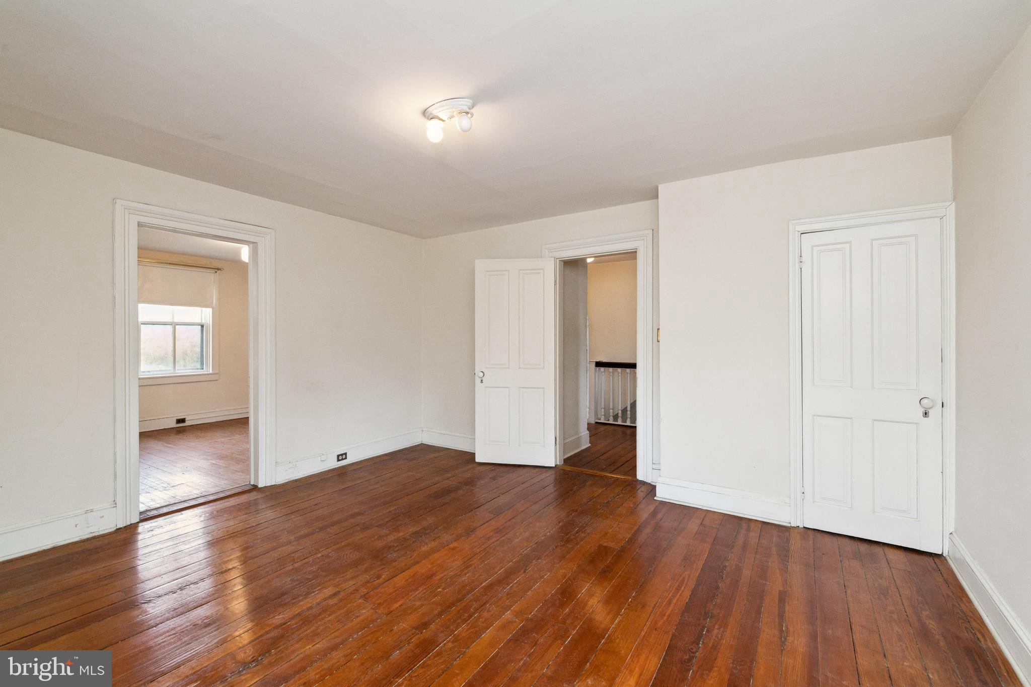 HISTORIC LUTHERVILLE - Residential