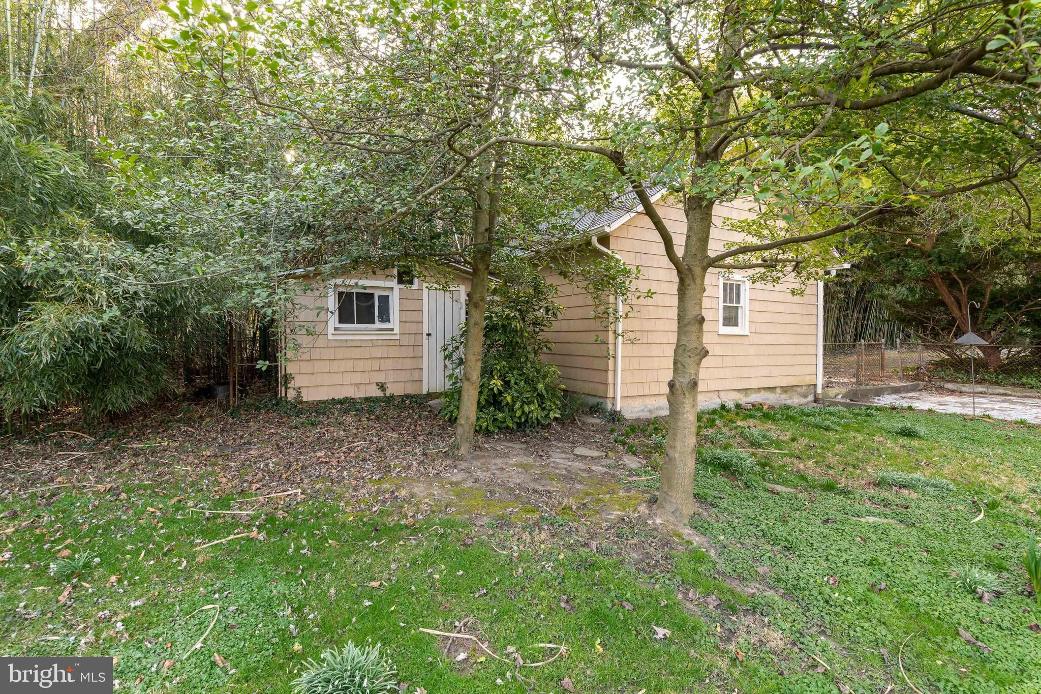 HISTORIC LUTHERVILLE - Residential