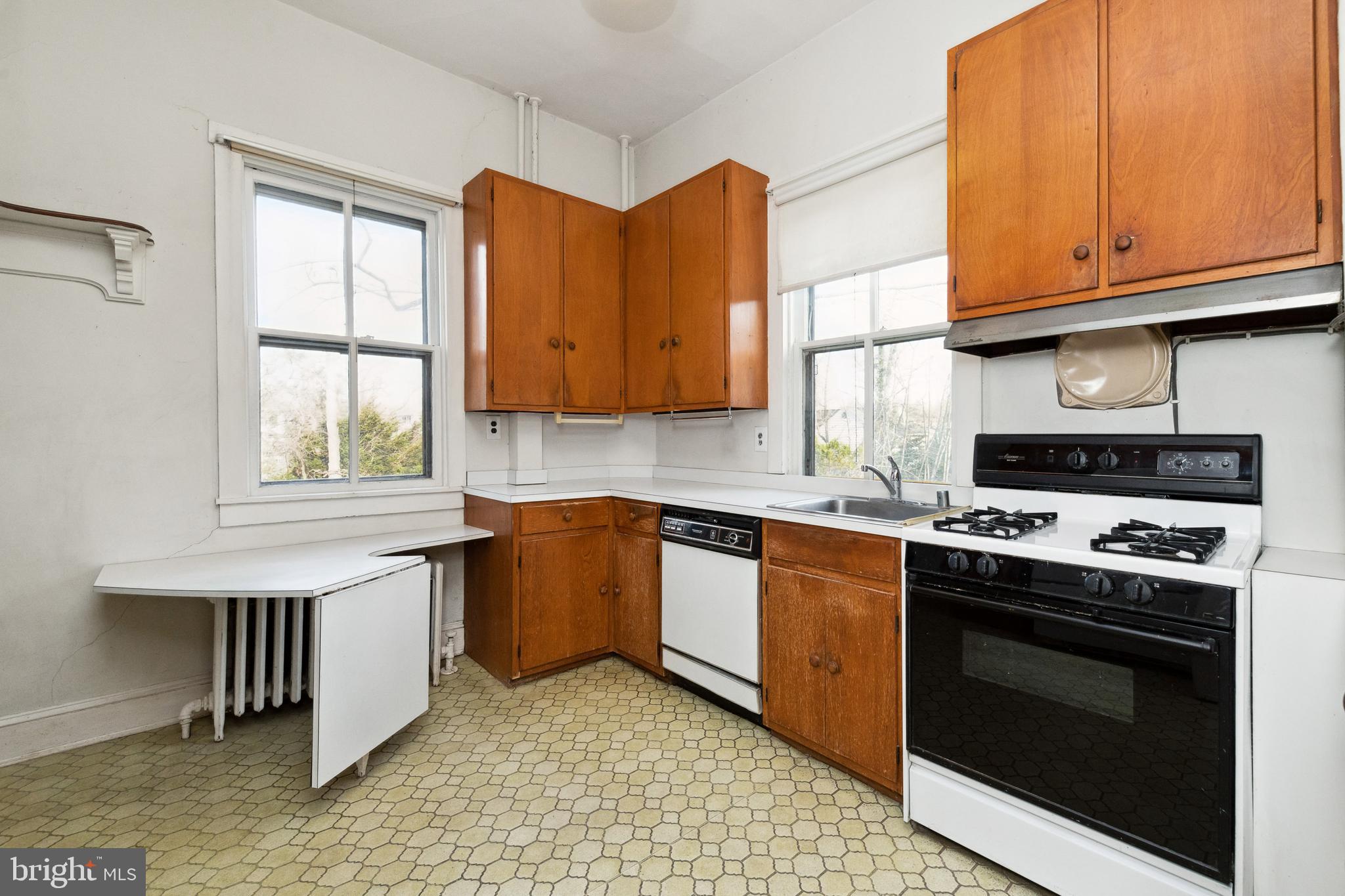 HISTORIC LUTHERVILLE - Residential