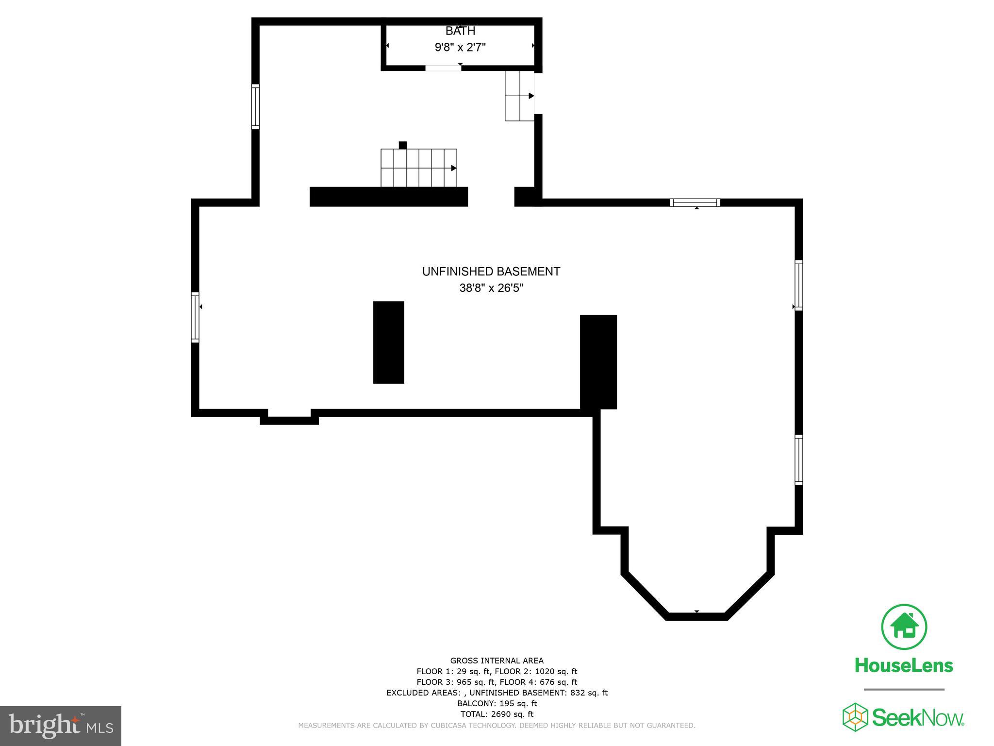 HISTORIC LUTHERVILLE - Residential