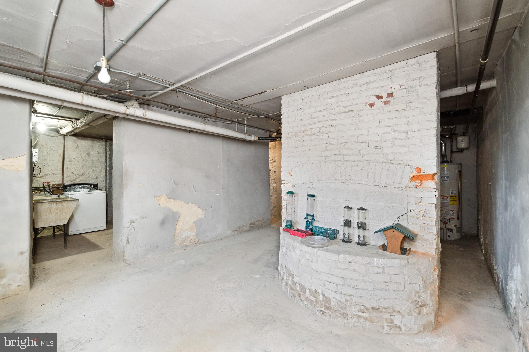 HISTORIC LUTHERVILLE - Residential