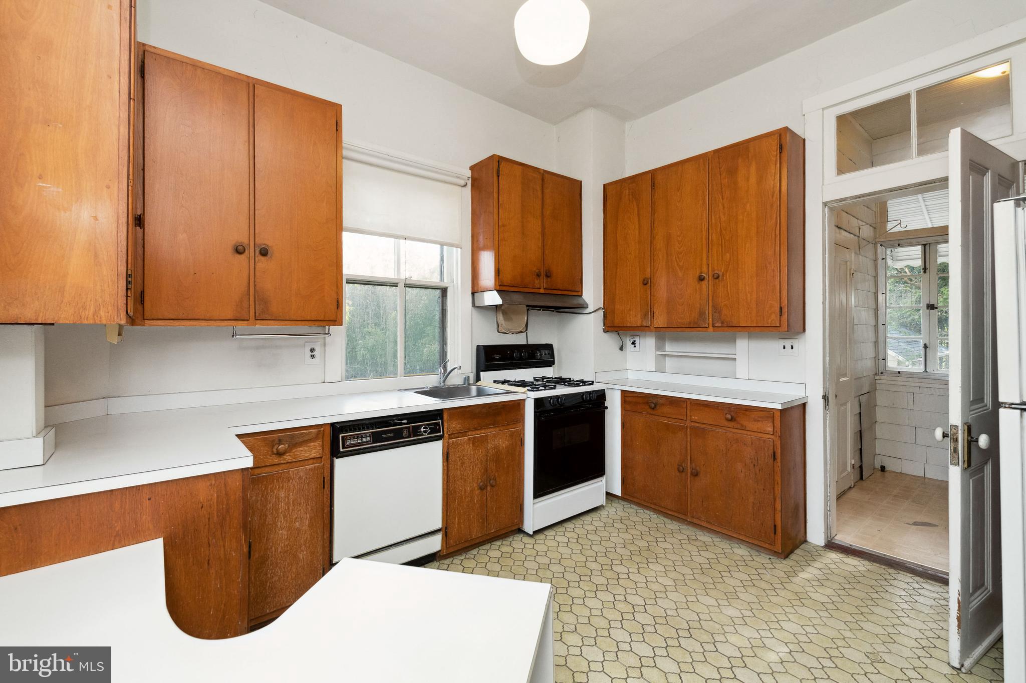 HISTORIC LUTHERVILLE - Residential