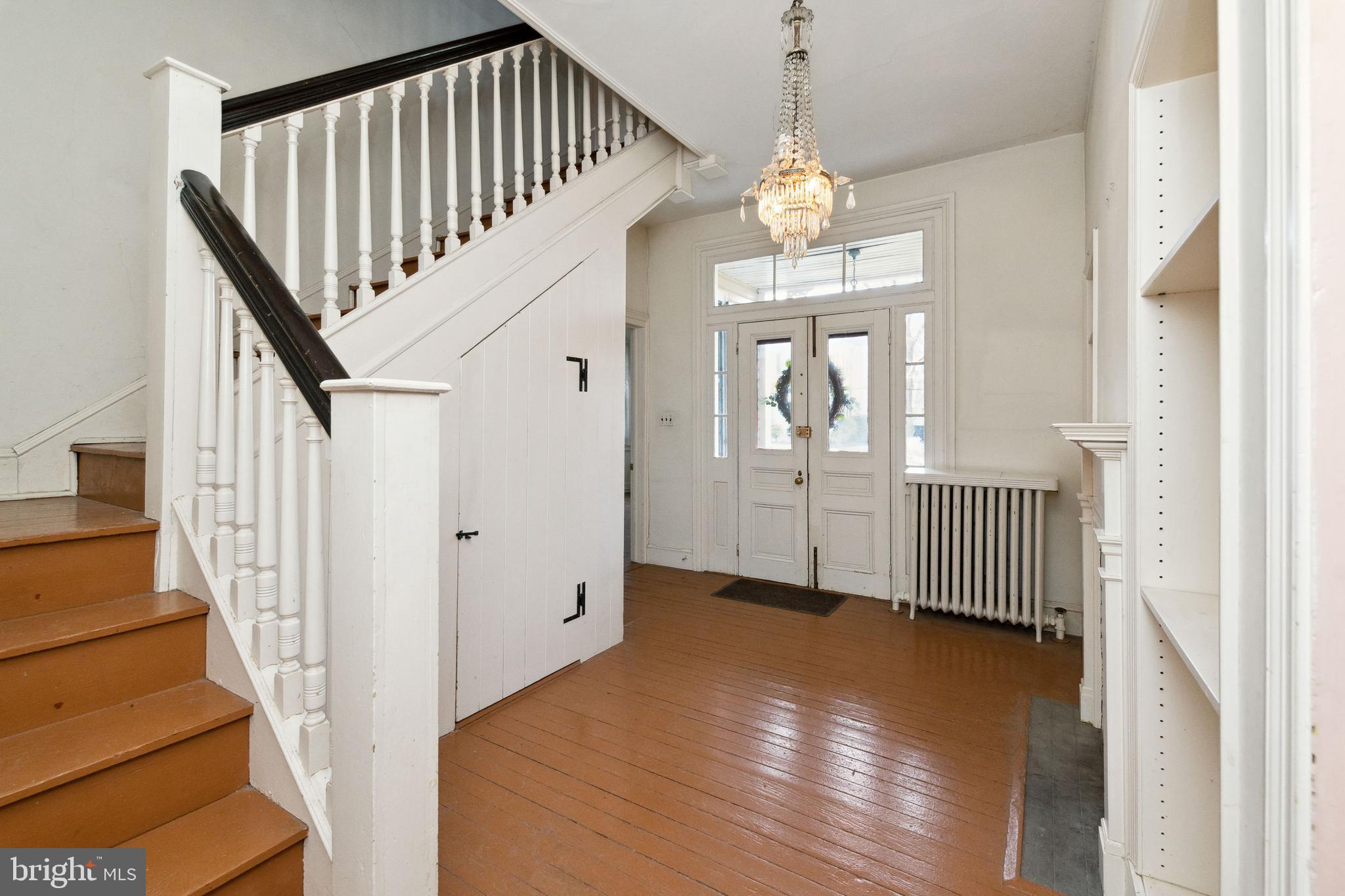 HISTORIC LUTHERVILLE - Residential