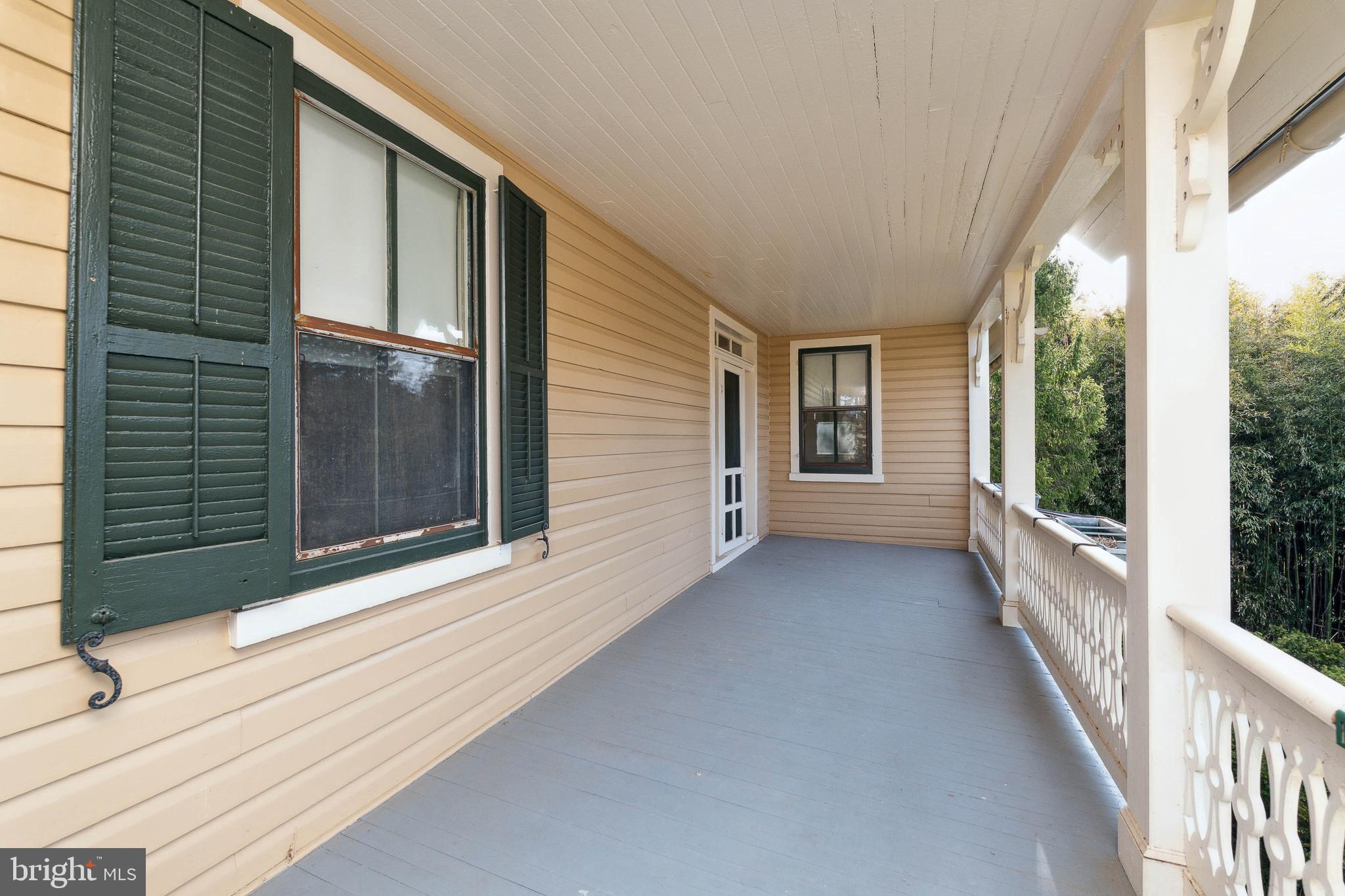 HISTORIC LUTHERVILLE - Residential