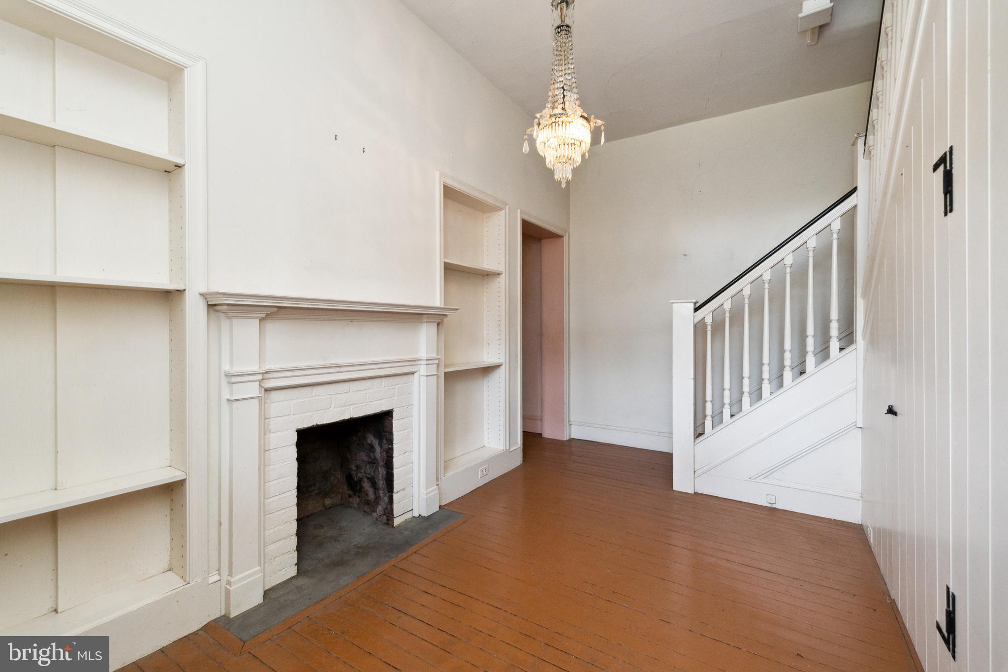 HISTORIC LUTHERVILLE - Residential