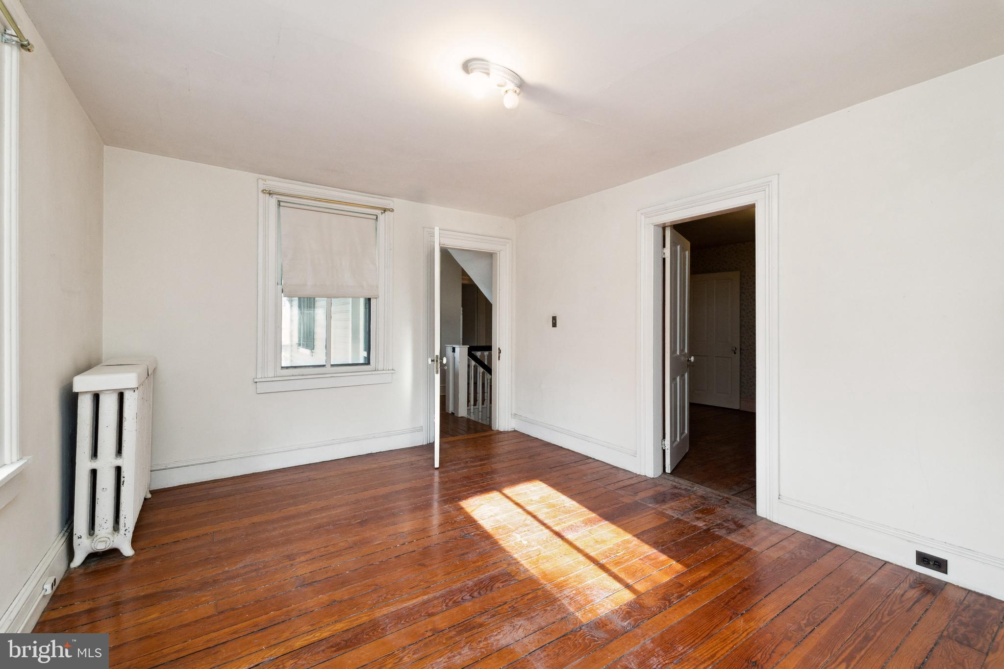 HISTORIC LUTHERVILLE - Residential