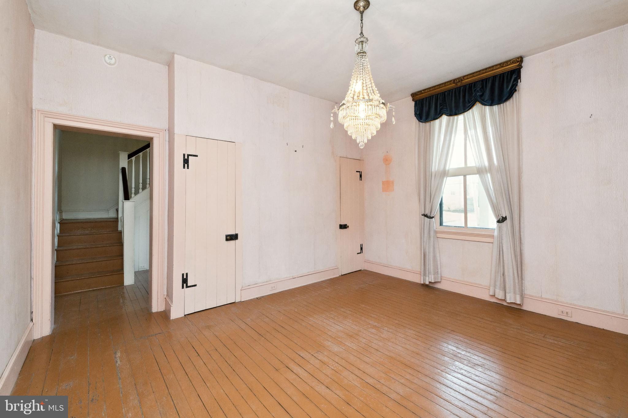 HISTORIC LUTHERVILLE - Residential