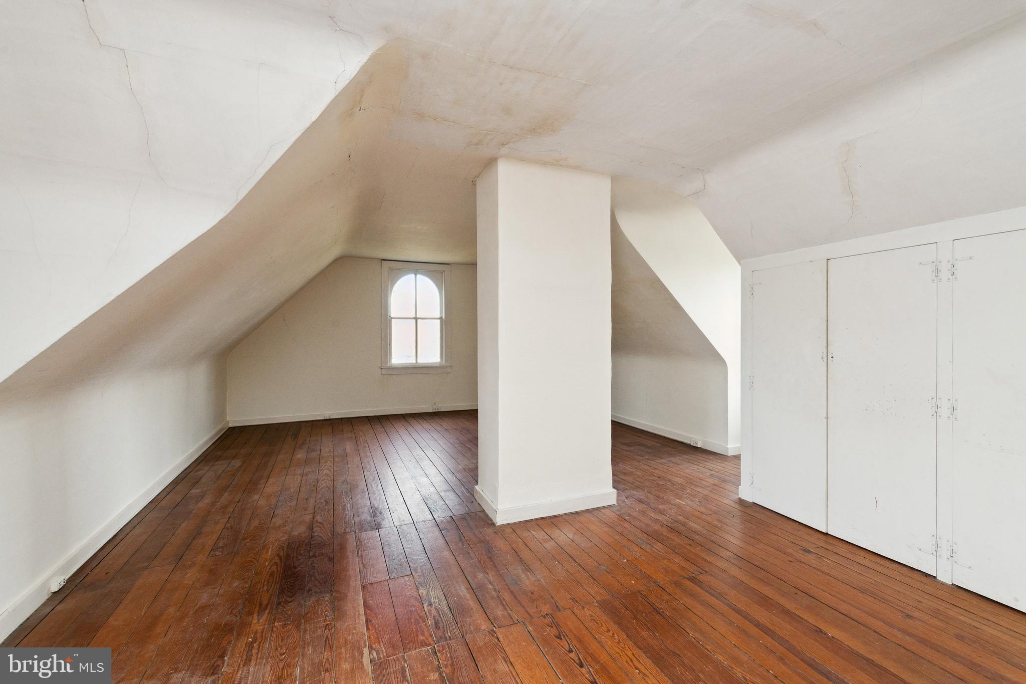 HISTORIC LUTHERVILLE - Residential