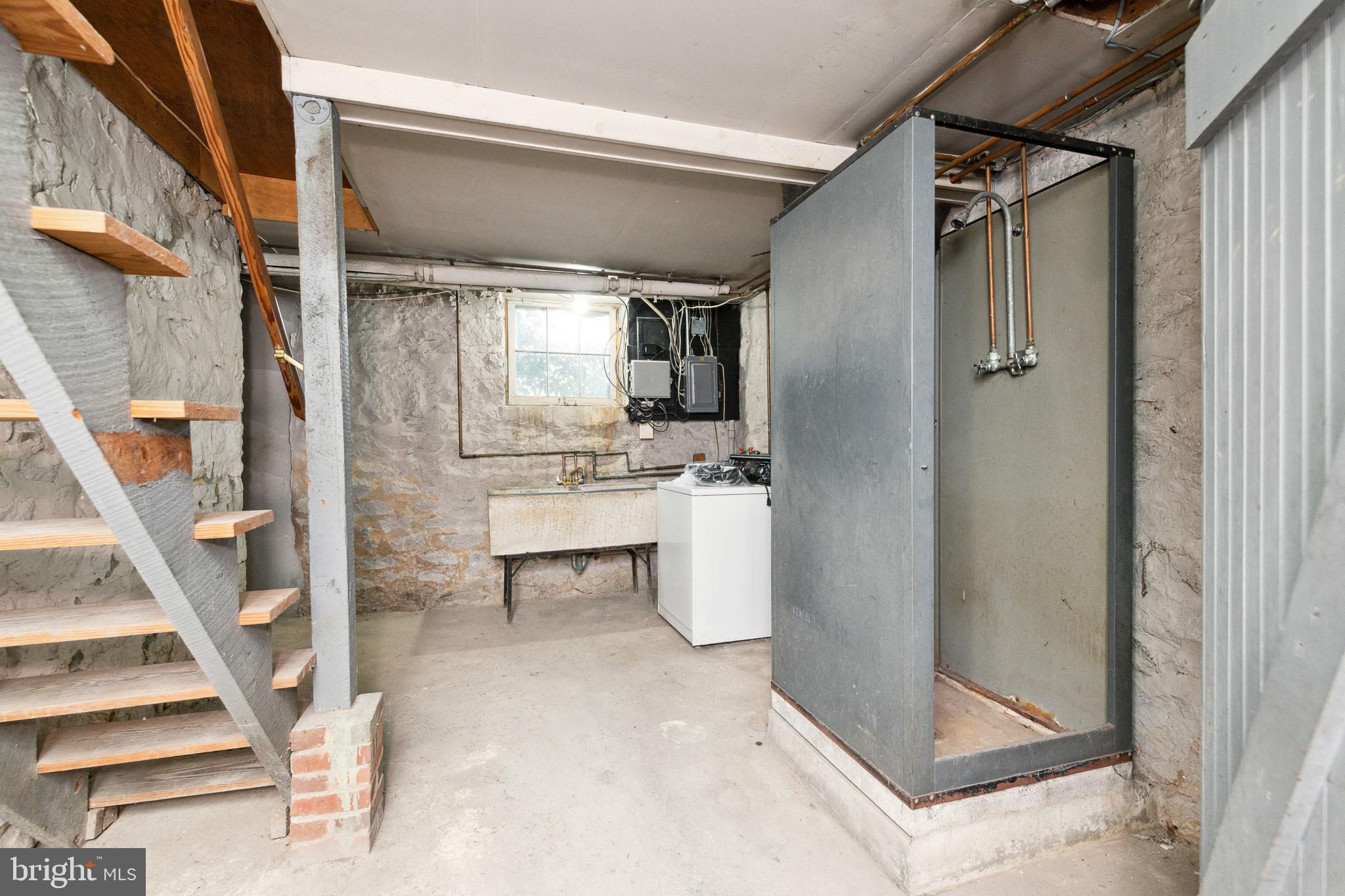 HISTORIC LUTHERVILLE - Residential