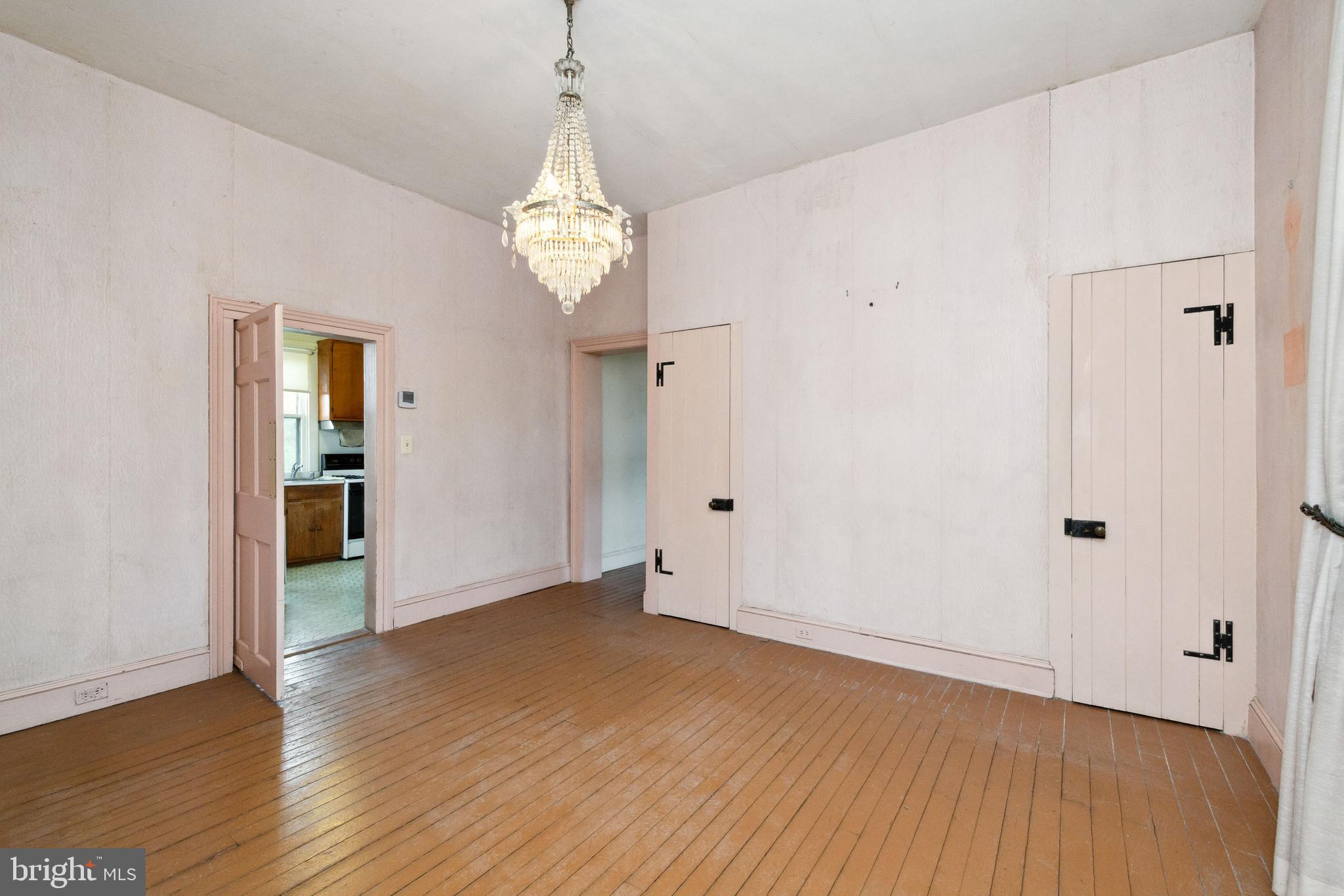 HISTORIC LUTHERVILLE - Residential