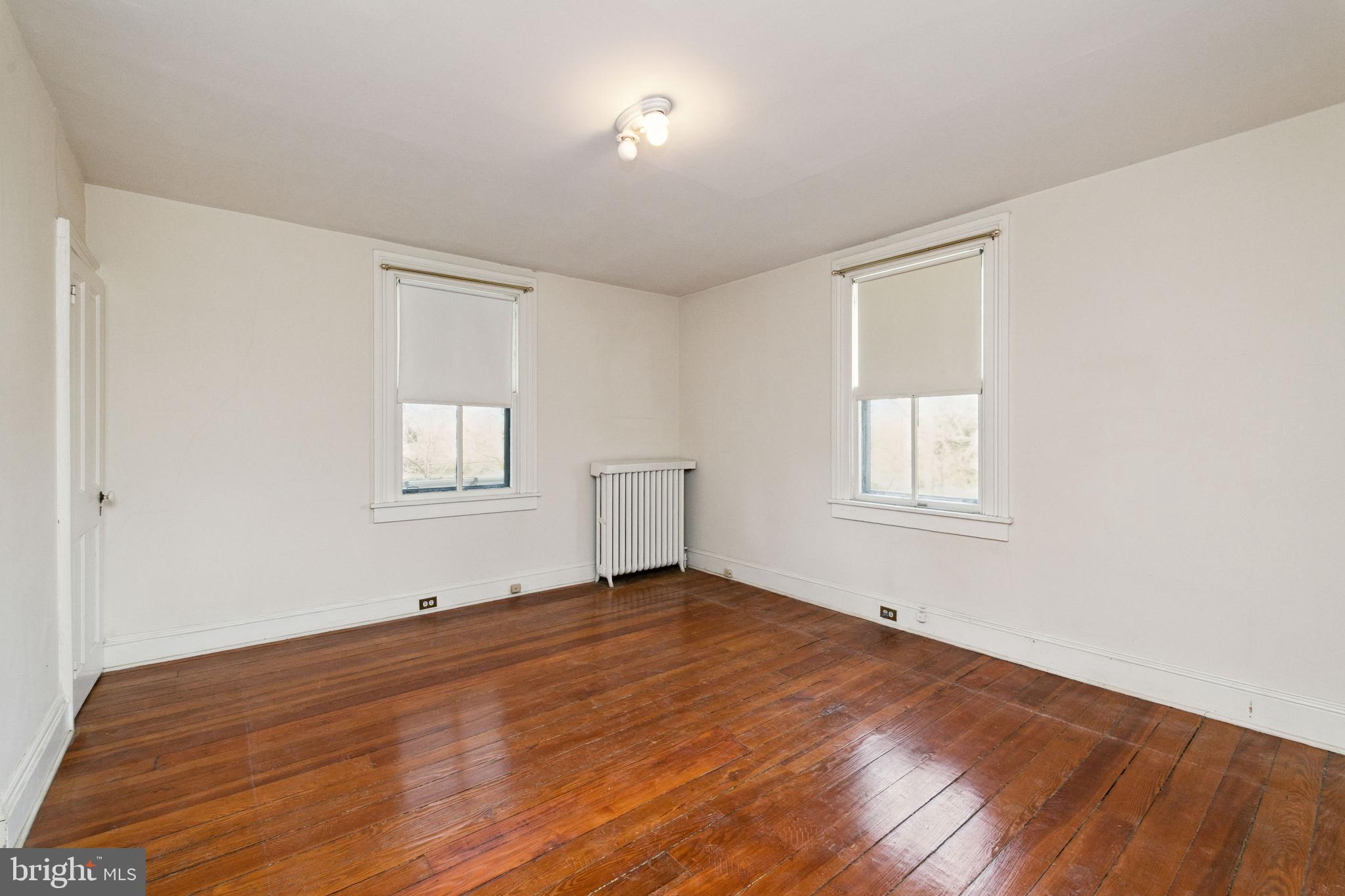 HISTORIC LUTHERVILLE - Residential