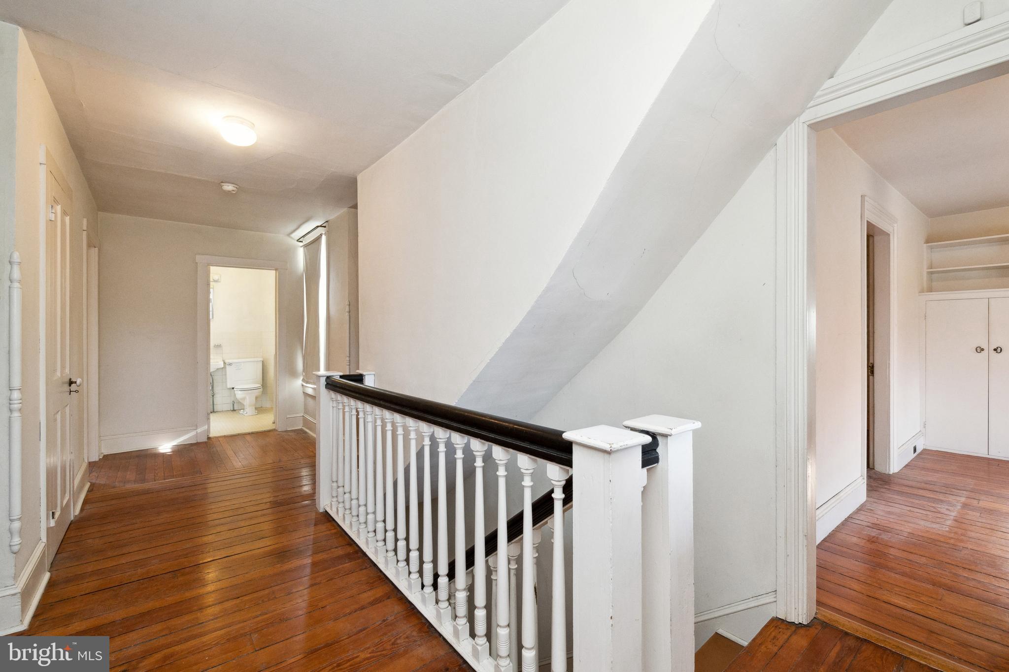 HISTORIC LUTHERVILLE - Residential