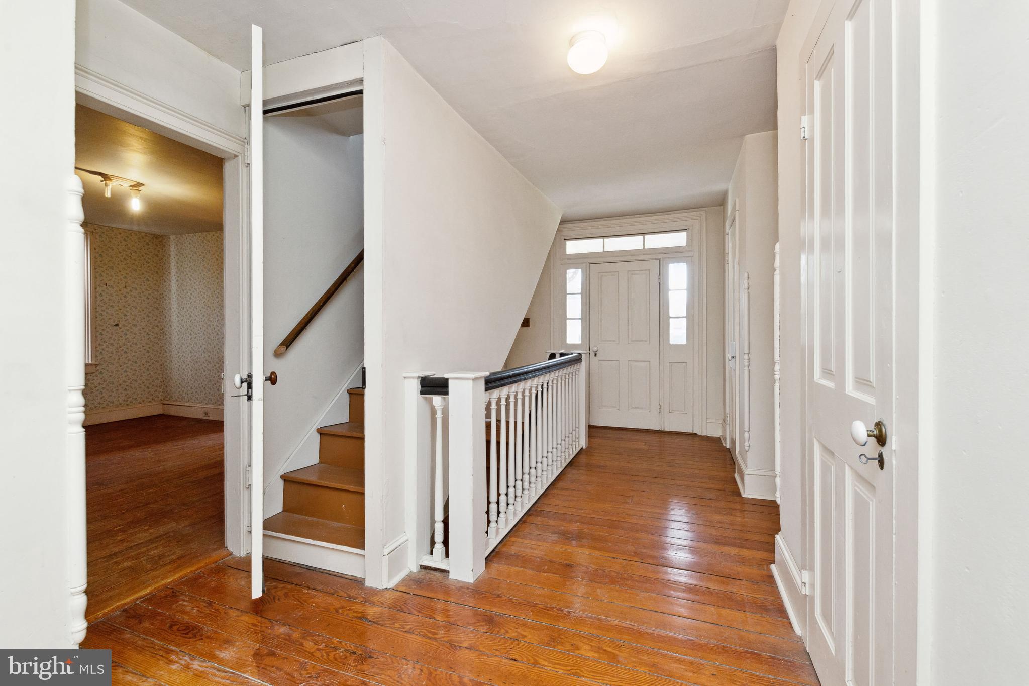 HISTORIC LUTHERVILLE - Residential