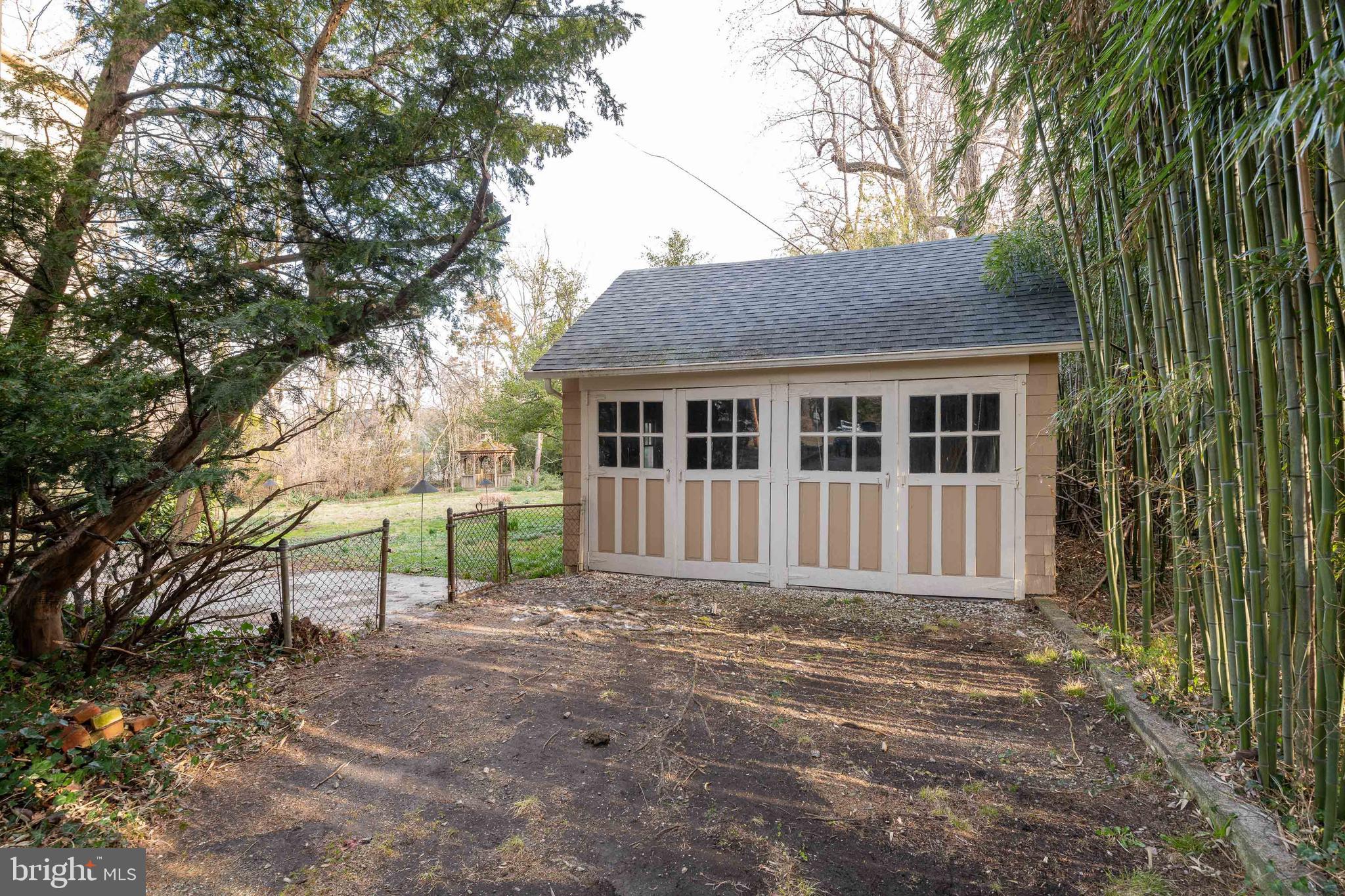 HISTORIC LUTHERVILLE - Residential