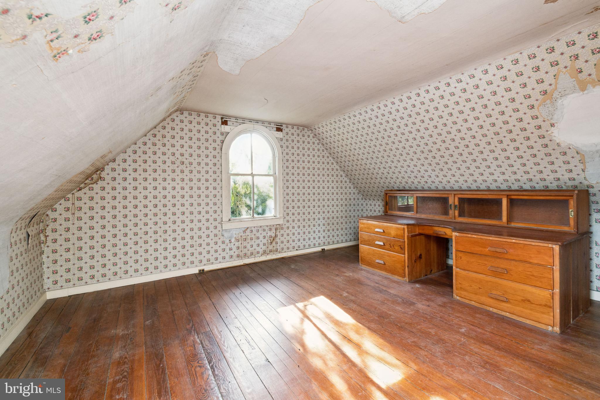 HISTORIC LUTHERVILLE - Residential