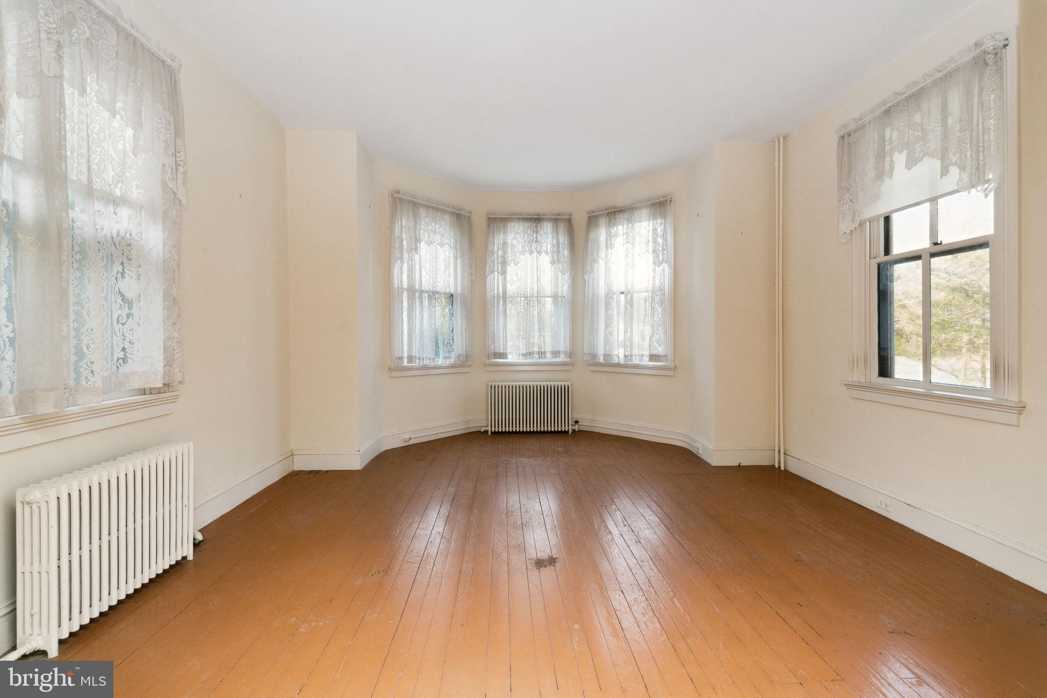 HISTORIC LUTHERVILLE - Residential