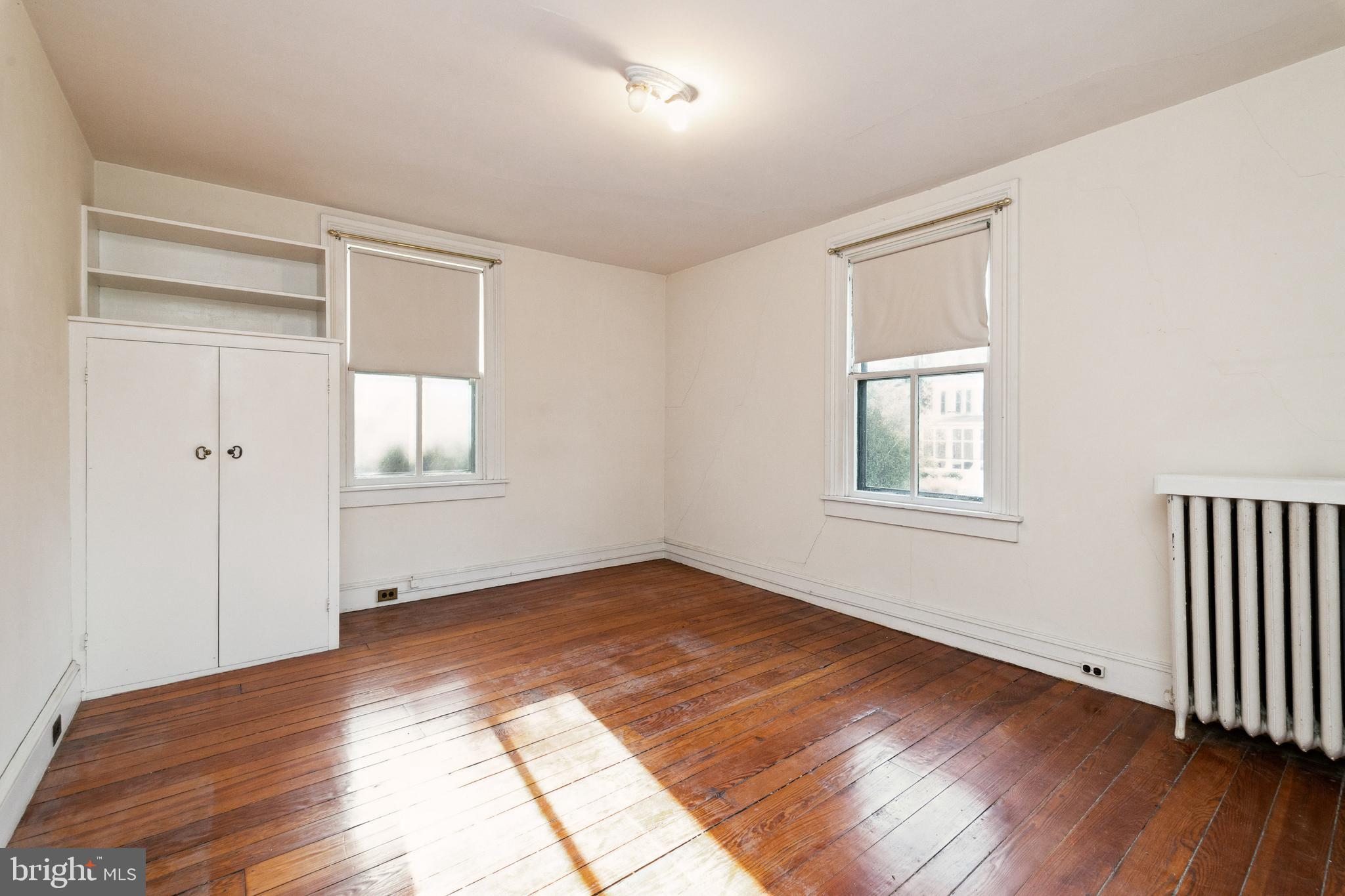 HISTORIC LUTHERVILLE - Residential