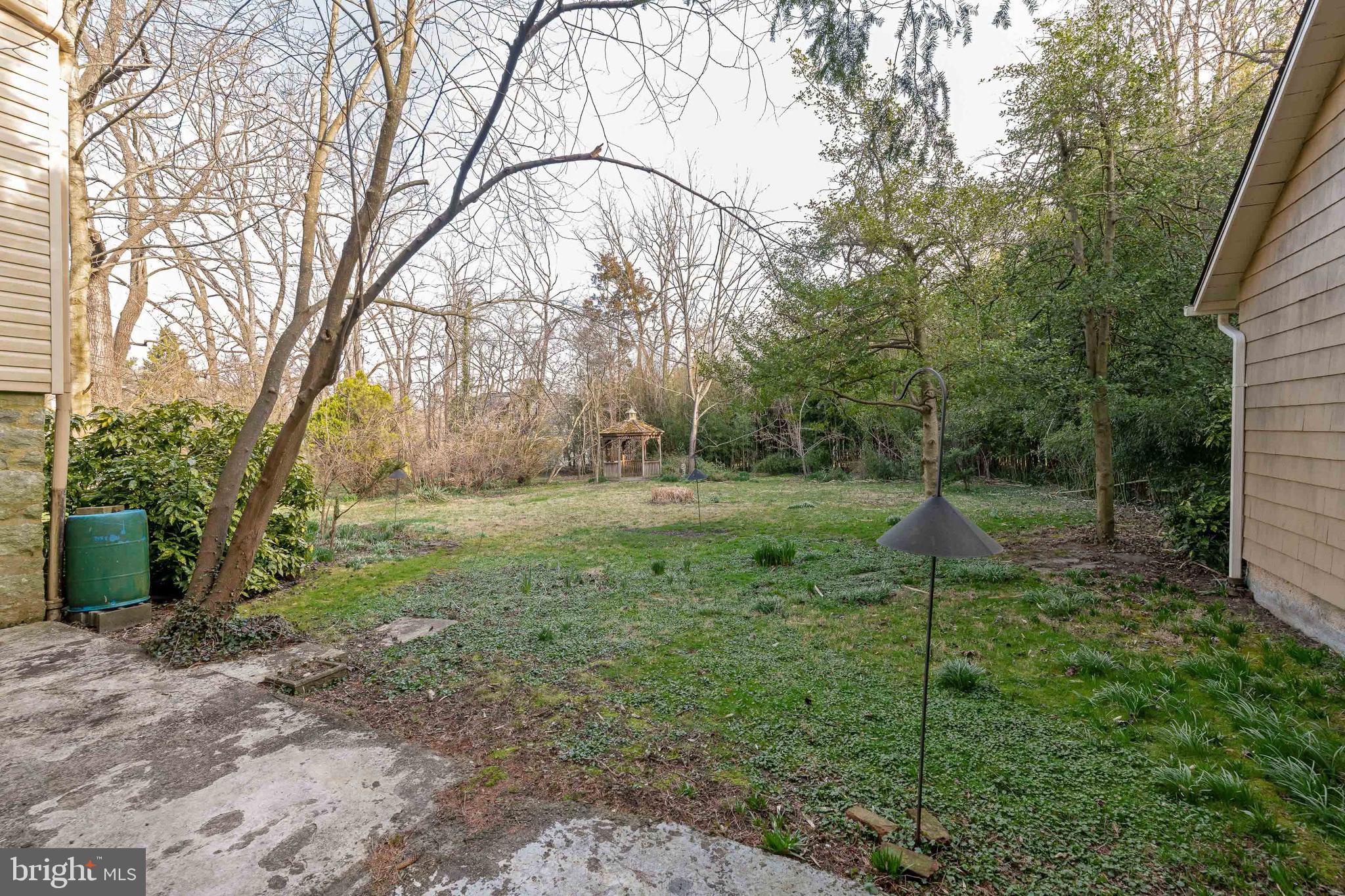 HISTORIC LUTHERVILLE - Residential