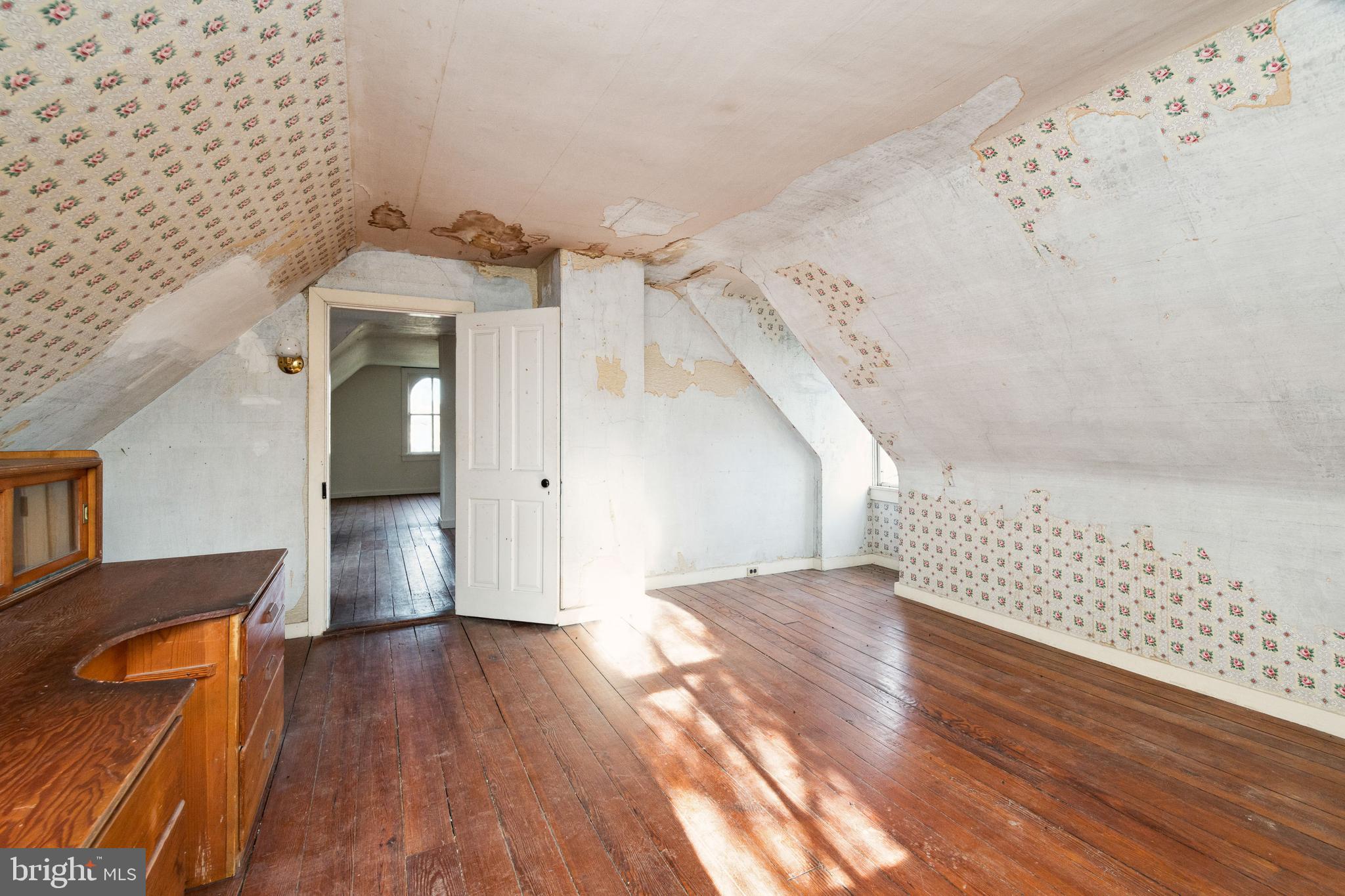 HISTORIC LUTHERVILLE - Residential