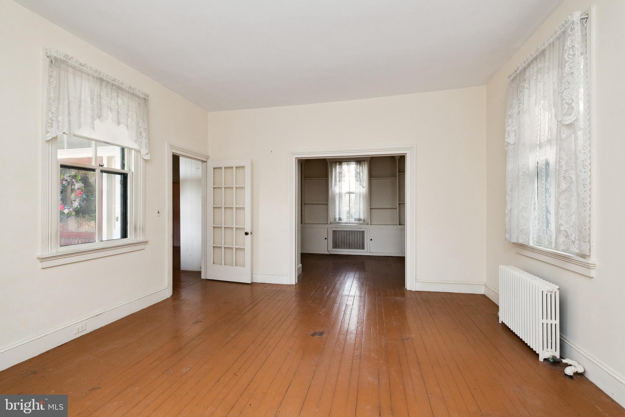 HISTORIC LUTHERVILLE - Residential