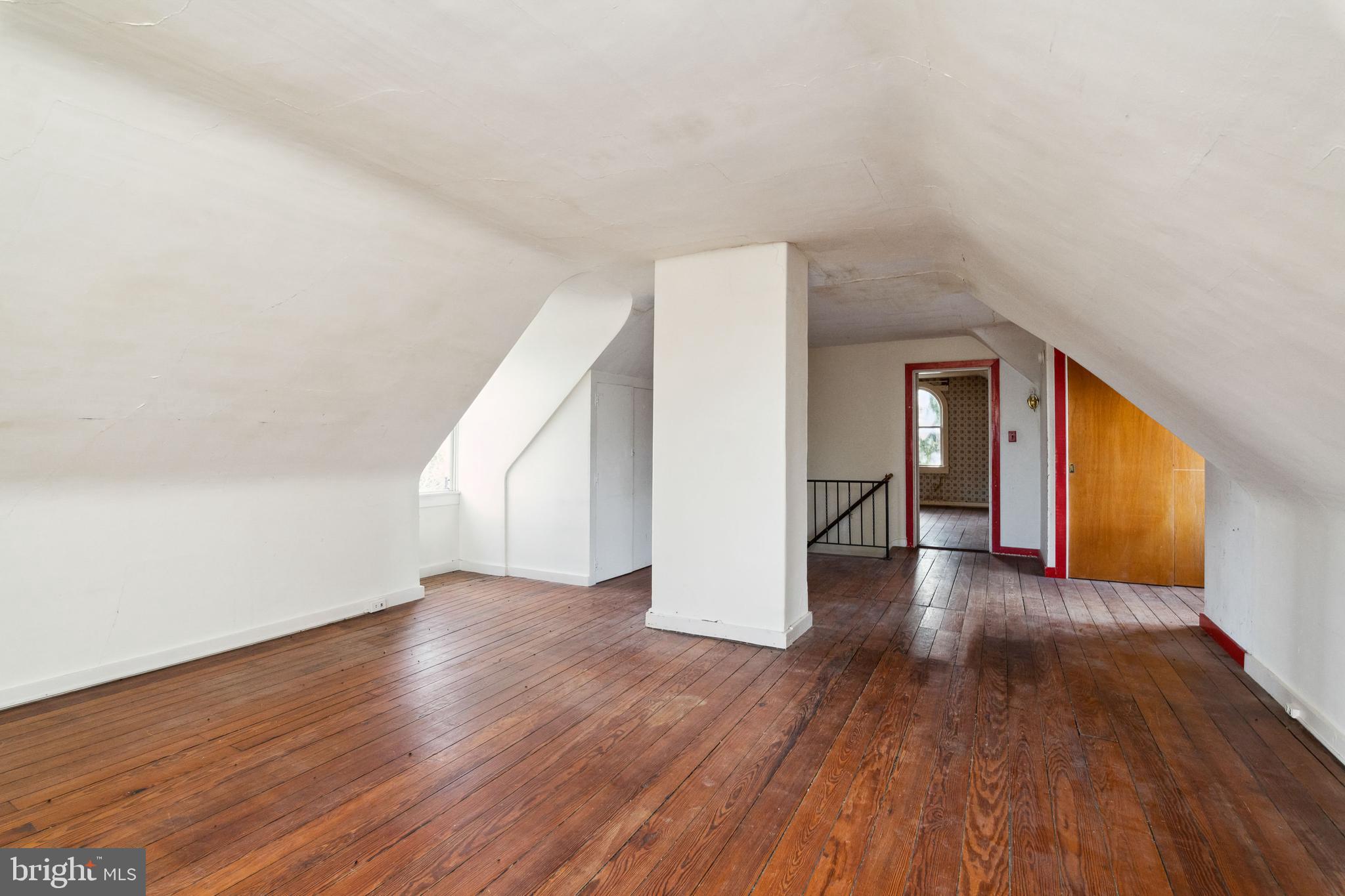 HISTORIC LUTHERVILLE - Residential