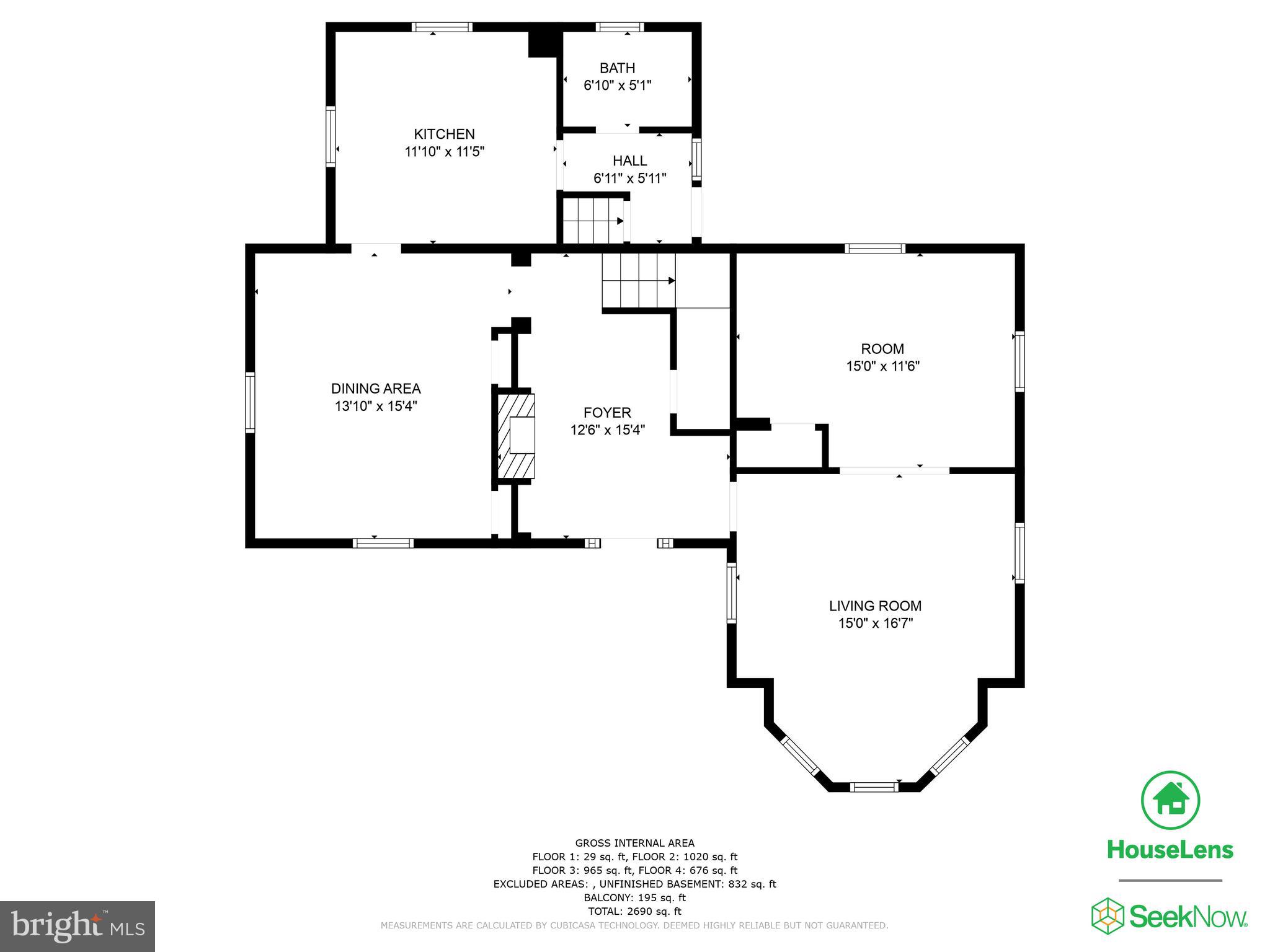 HISTORIC LUTHERVILLE - Residential