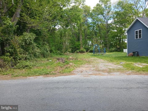 Vacant Land For Sale - 701 Belmont Street<br/> MECHANICSBURG, PA 17055