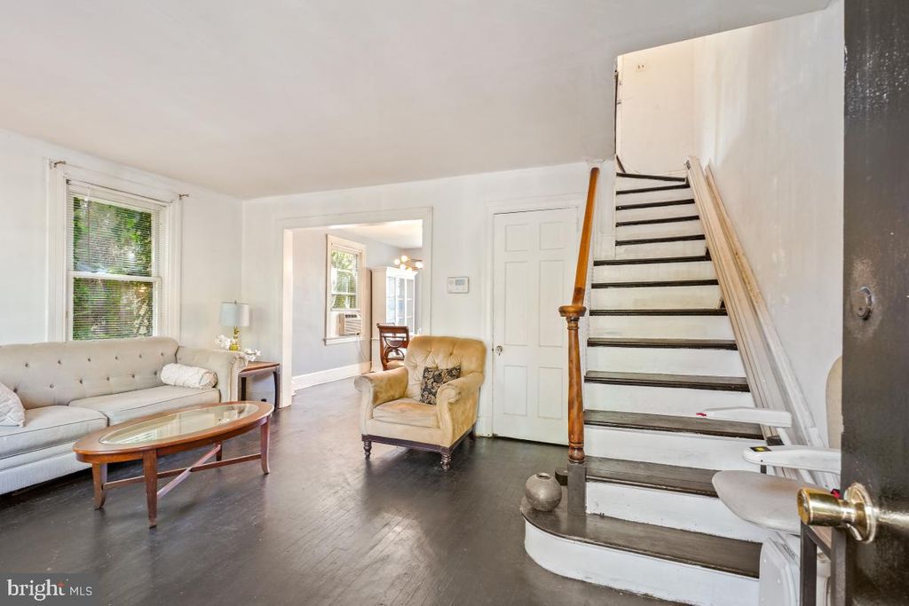 Photo of 808 Somerset Place NW, WASHINGTON, DC 20011 (MLS # DCDC2223176)