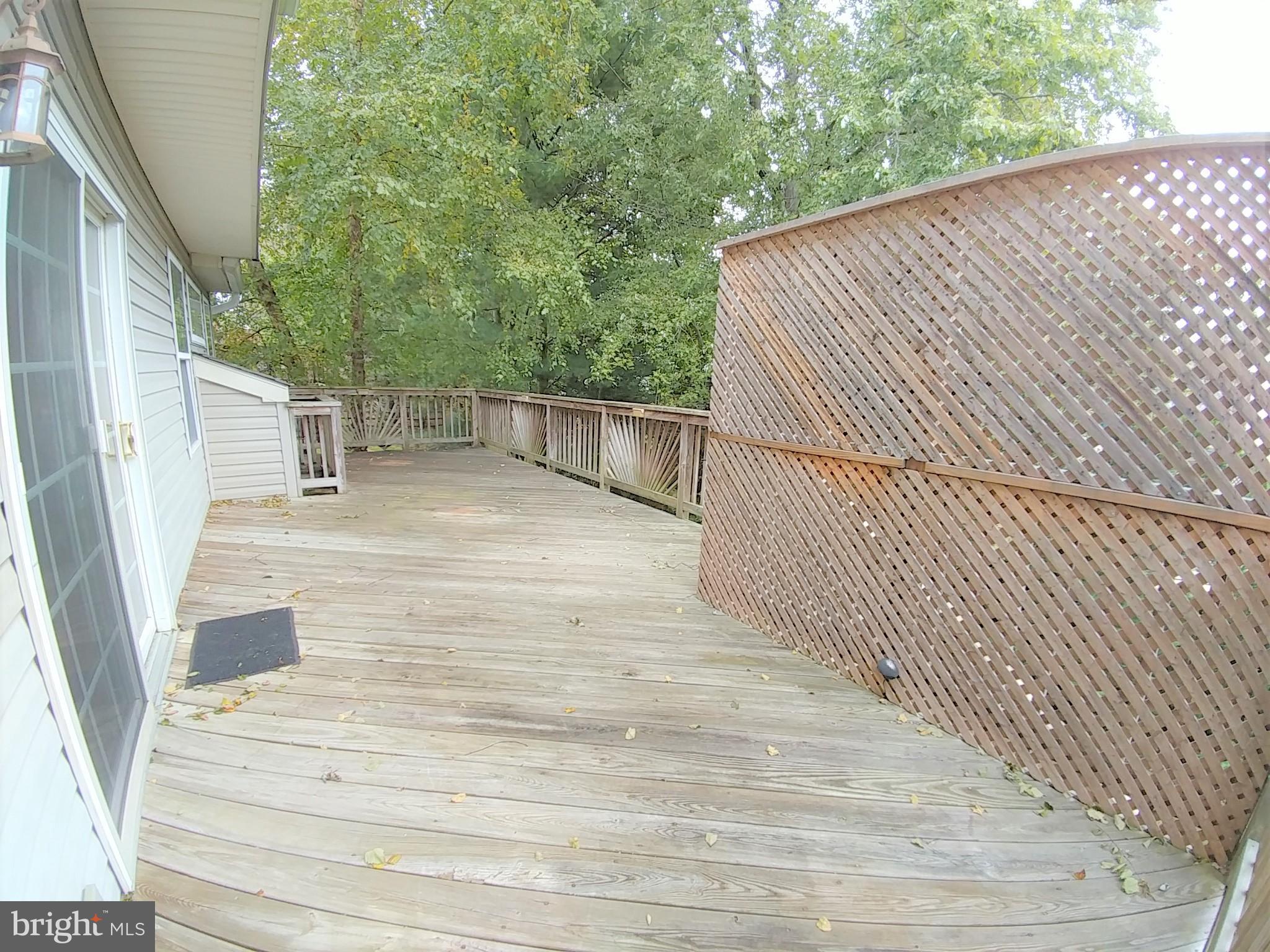 PINEY ORCHARD - Residential Lease