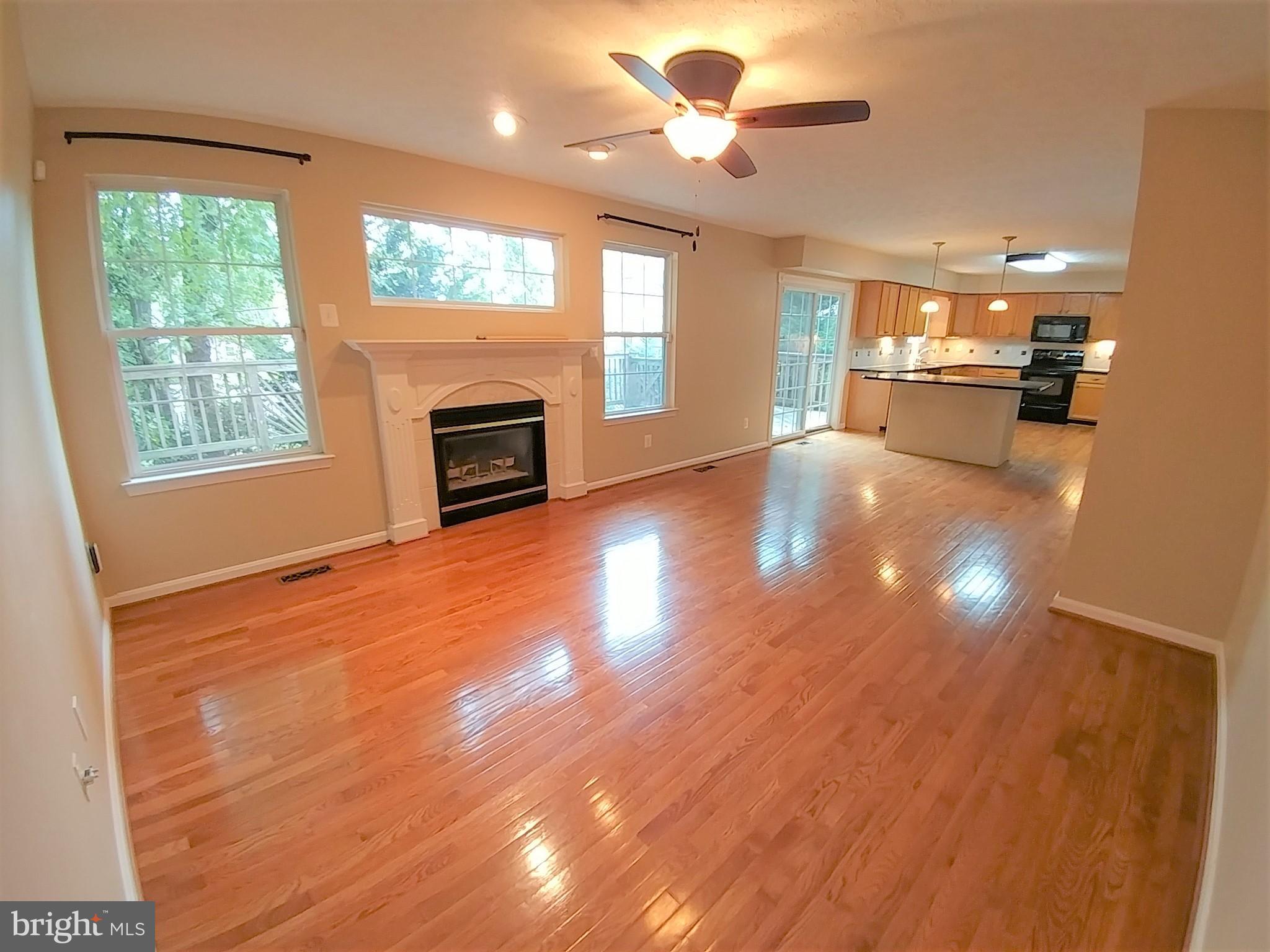 PINEY ORCHARD - Residential Lease