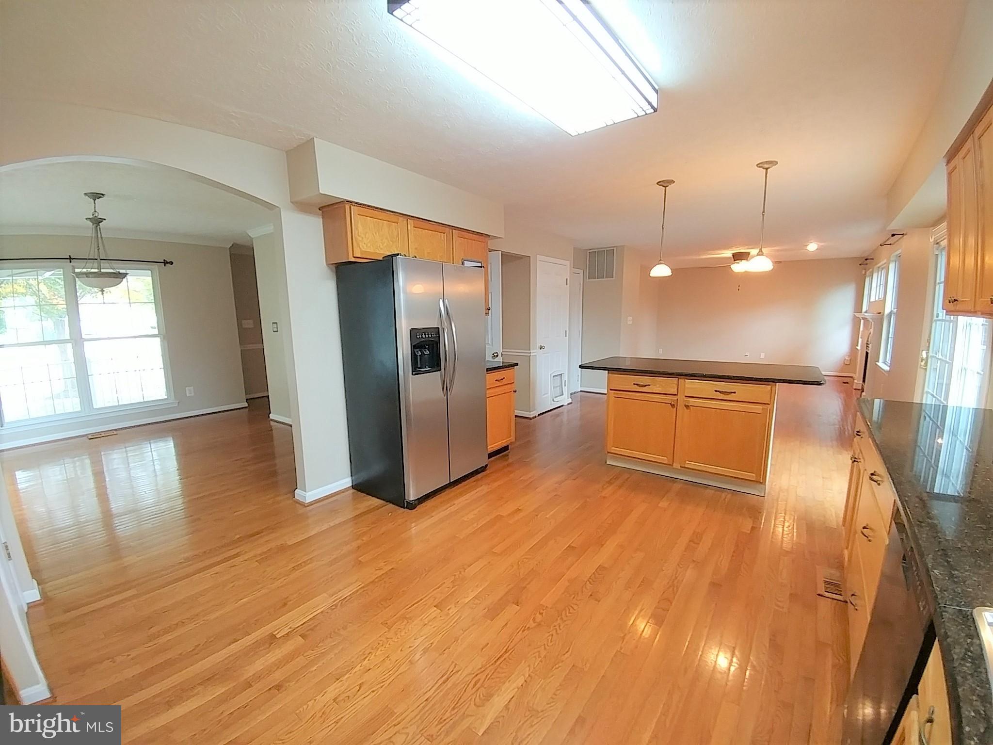 PINEY ORCHARD - Residential Lease