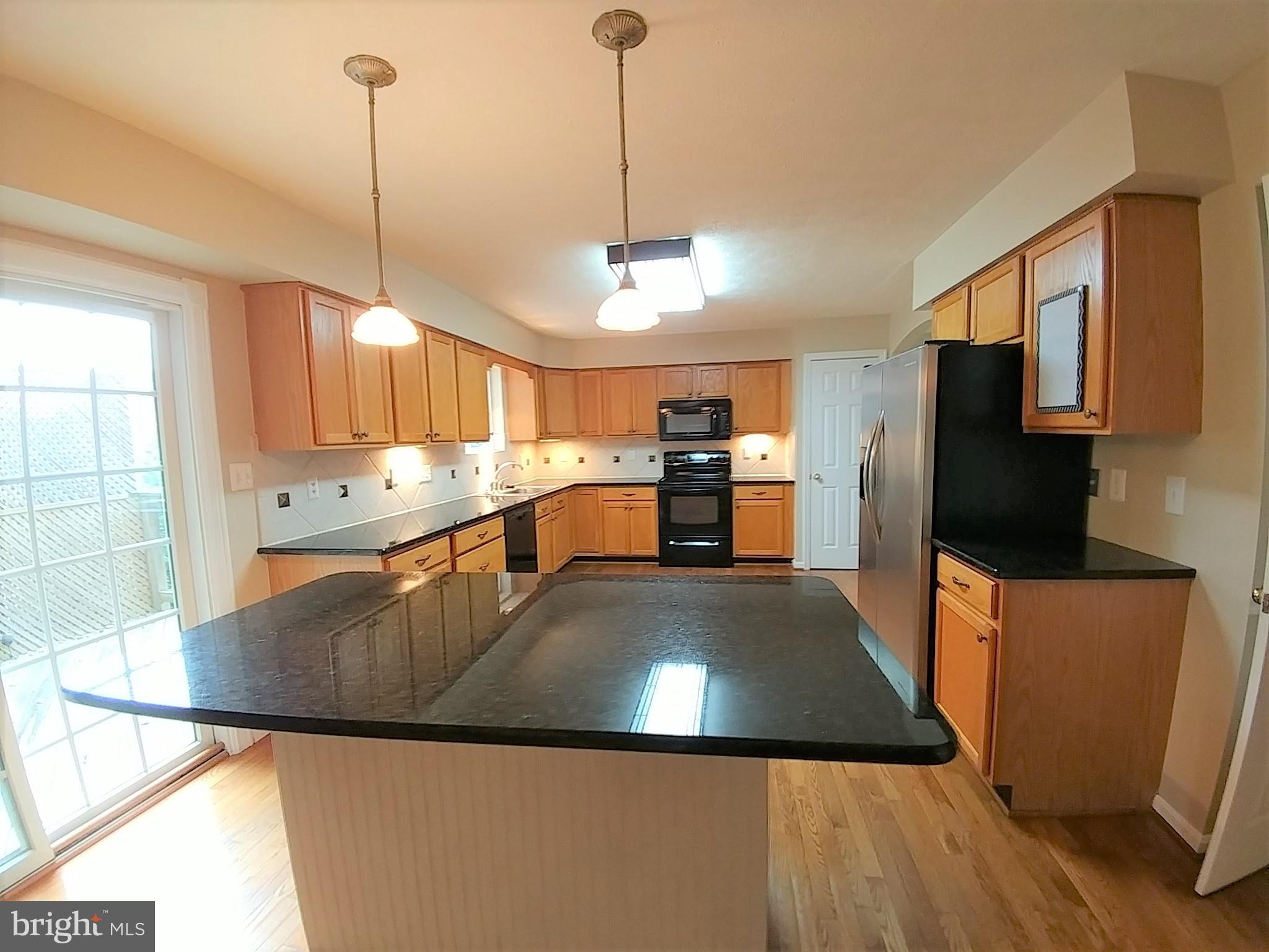 PINEY ORCHARD - Residential Lease